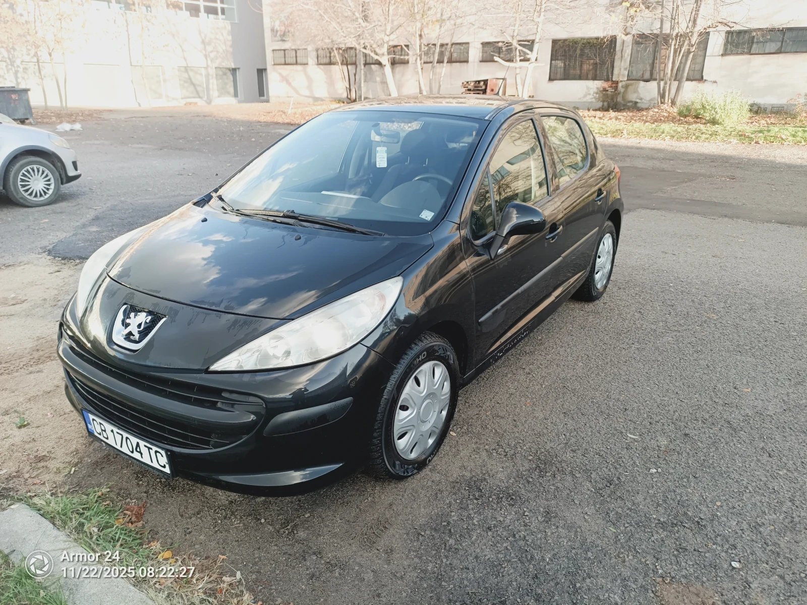 Peugeot 207 1.4 | Mobile.bg � ����������� 2