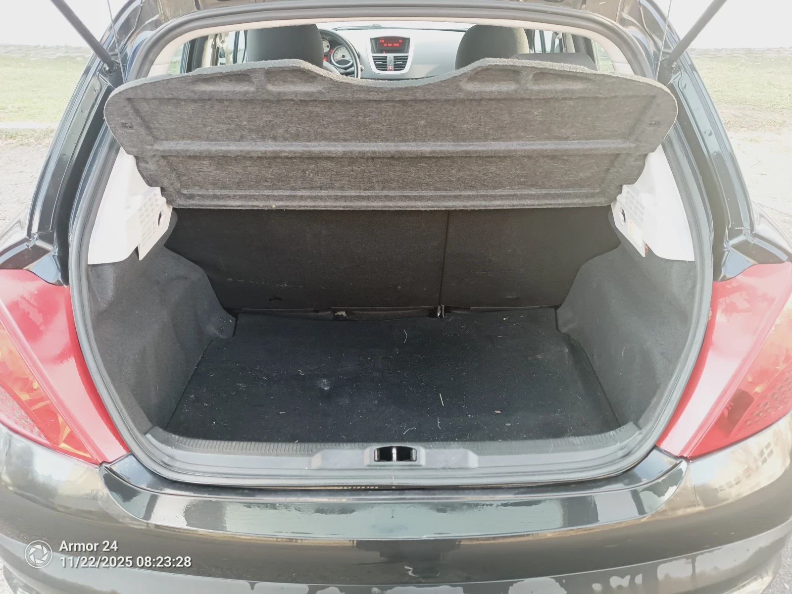 Peugeot 207 1.4 | Mobile.bg � ����������� 6