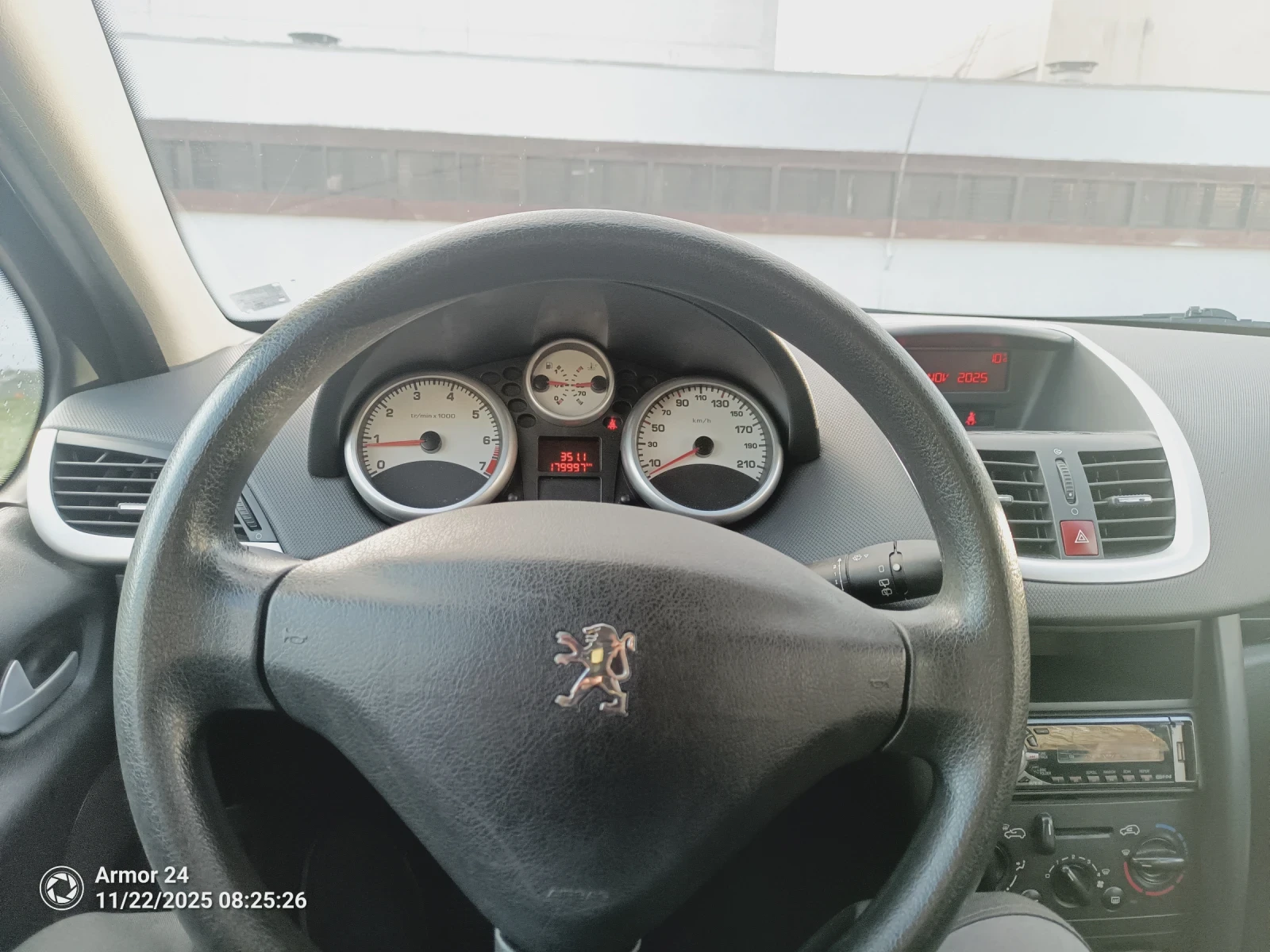 Peugeot 207 1.4 | Mobile.bg � ����������� 10