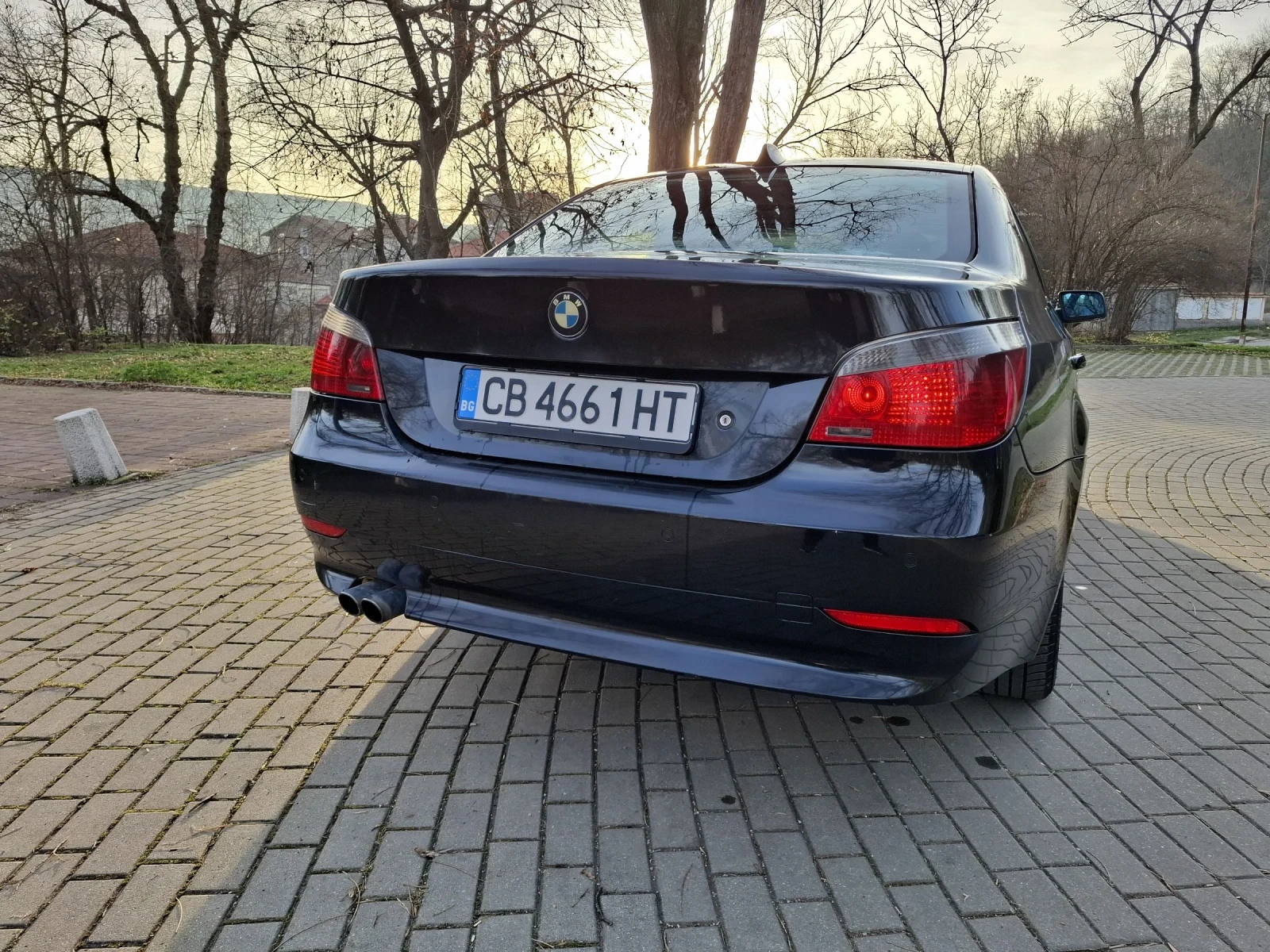 BMW 530 530D/218Hp - изображение 5