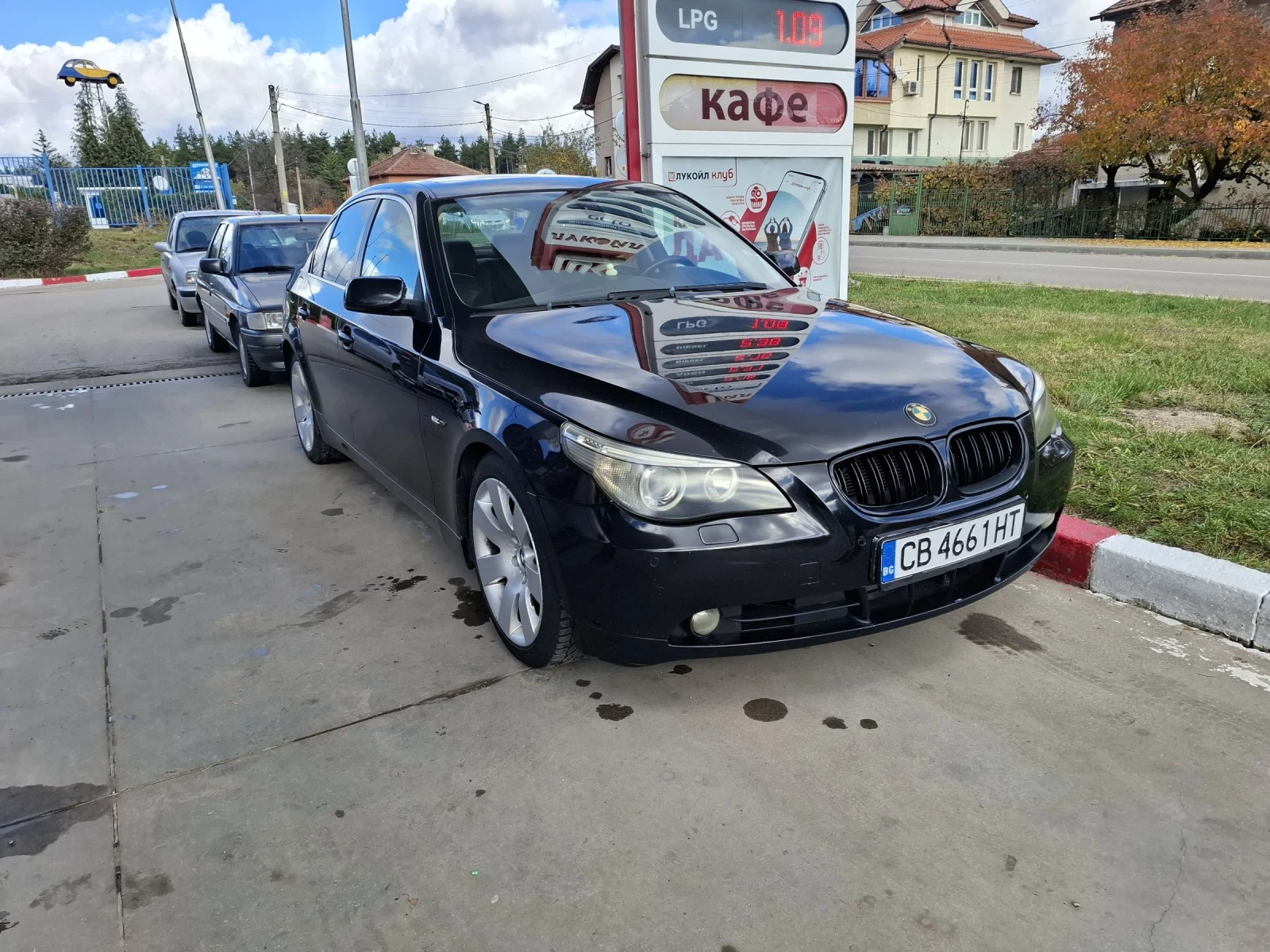 BMW 530 530d | Mobile.bg � ����������� 2