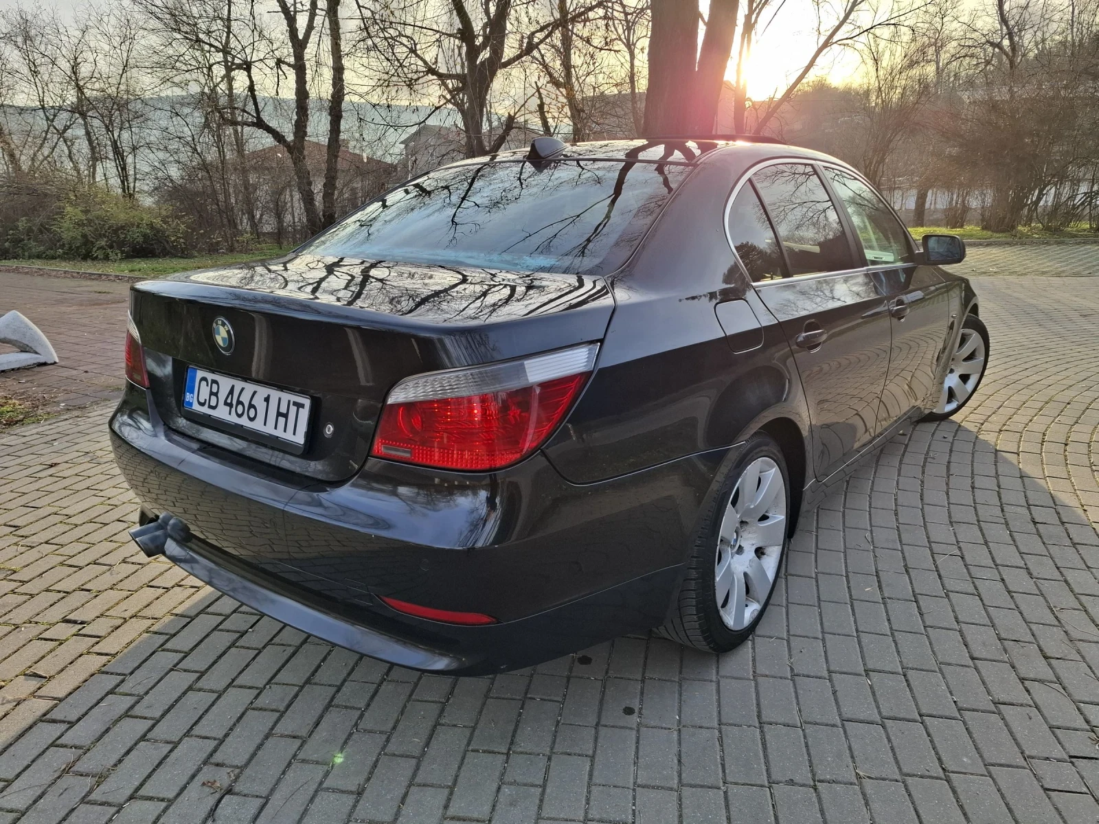 BMW 530 530D/218Hp - изображение 4