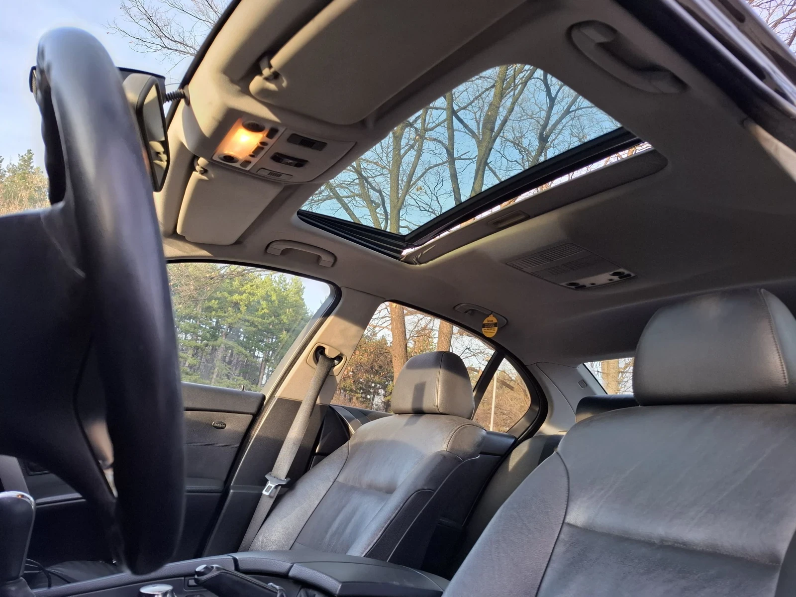 BMW 530 530D/218Hp - изображение 10