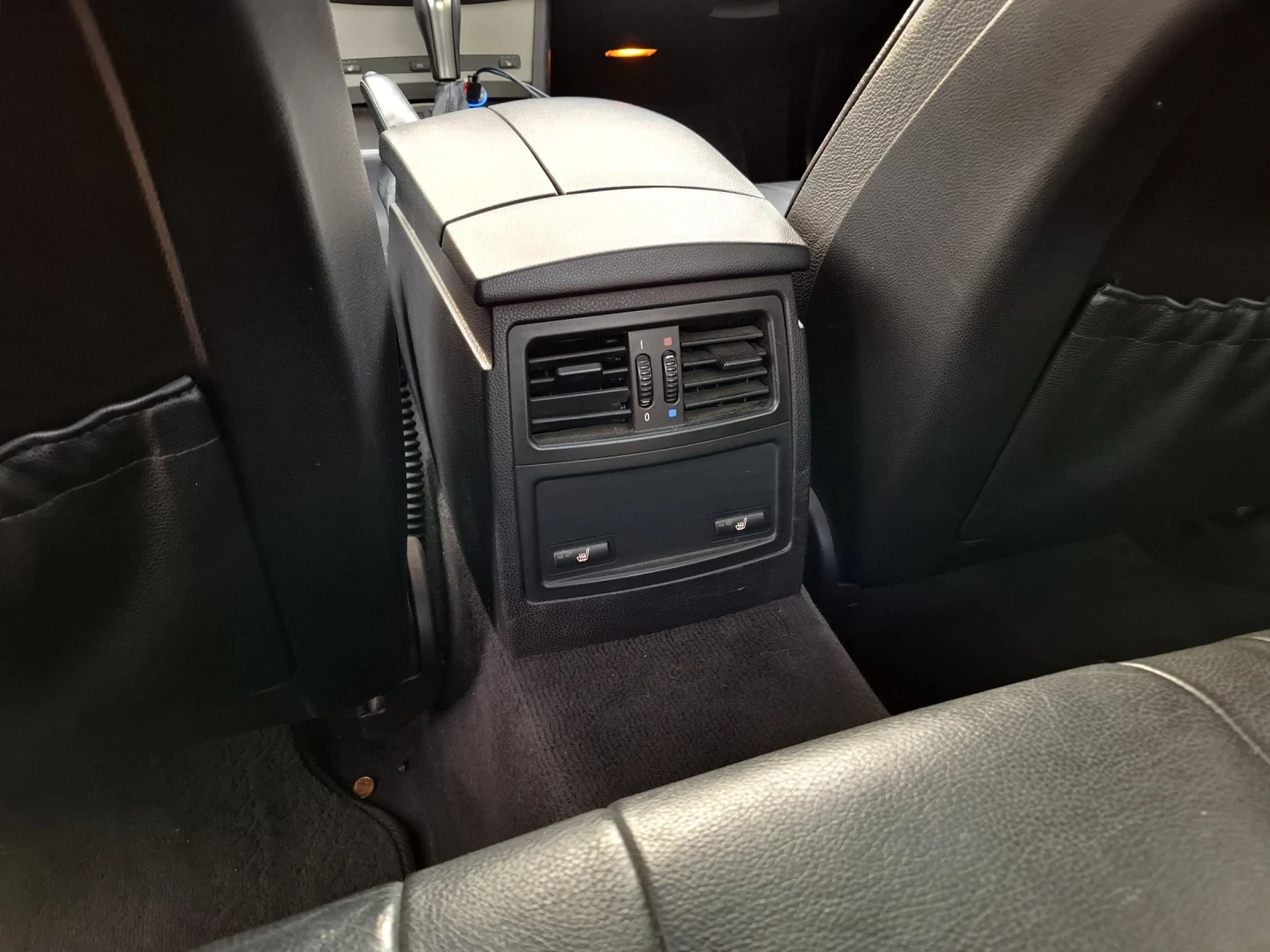 BMW 530 530D/218Hp | Mobile.bg � ����������� 12