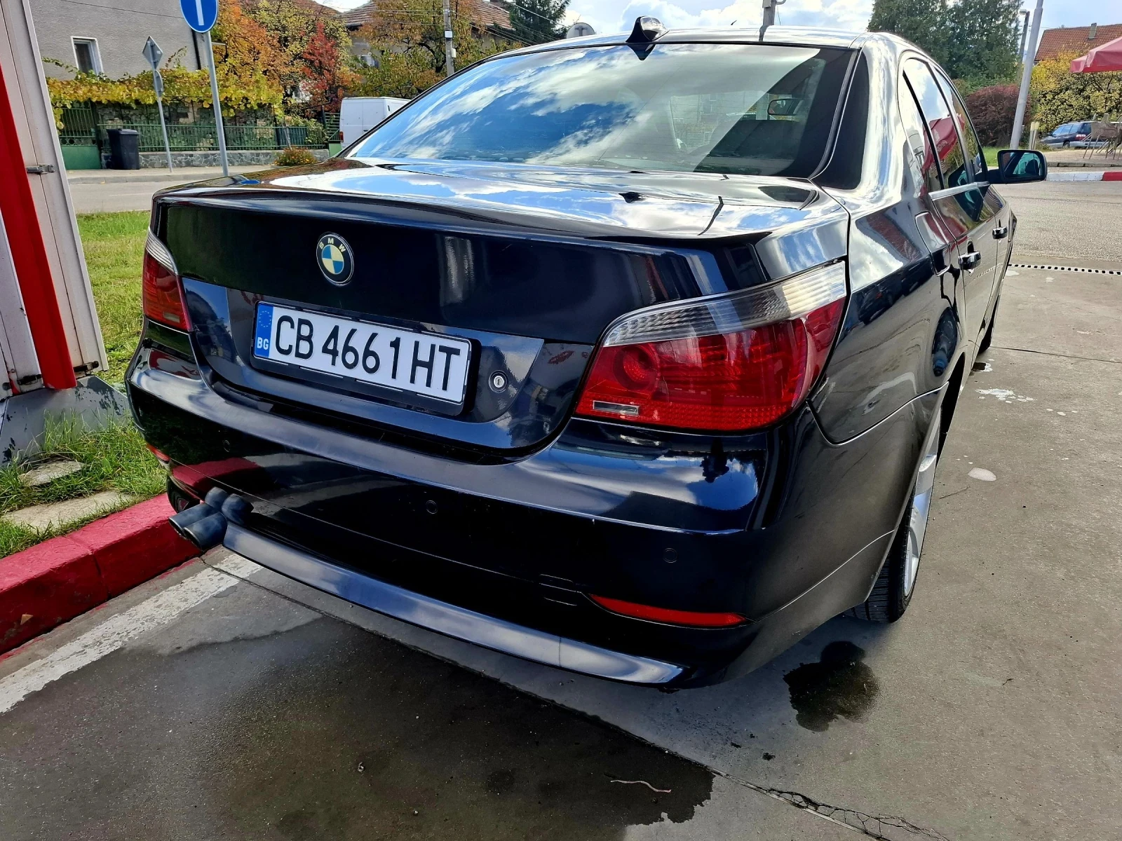 BMW 530 530d | Mobile.bg � ����������� 3