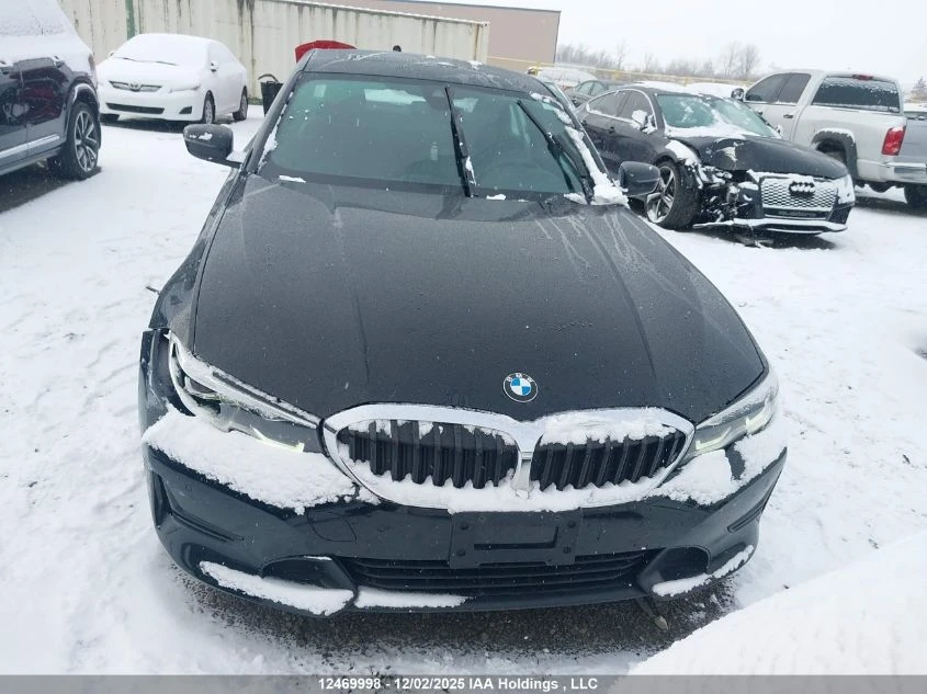 BMW 330 Xi* B48* M-Pack* Digital - изображение 2