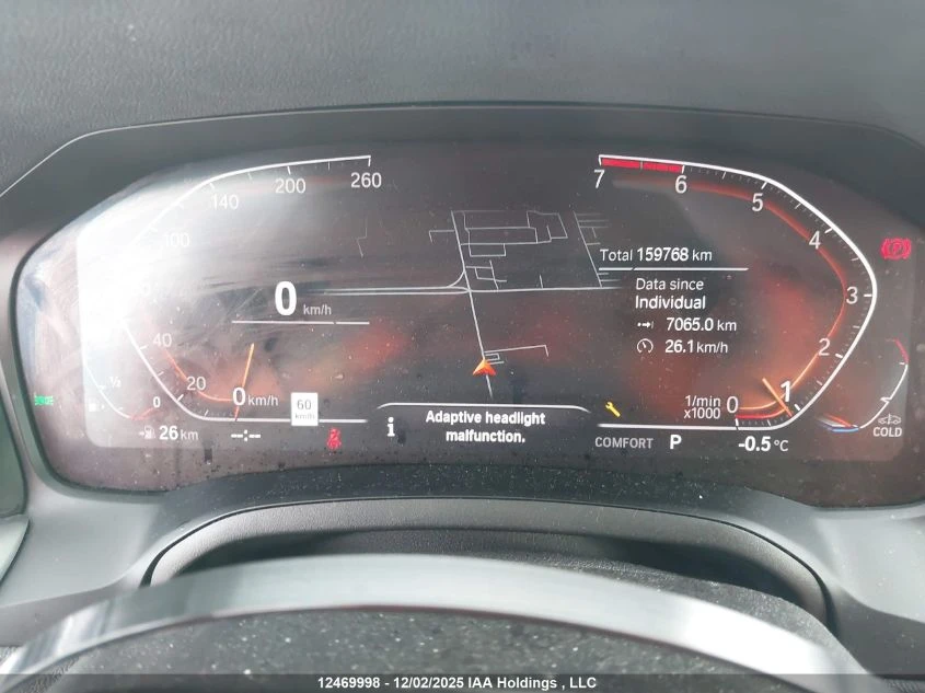 BMW 330 Xi* B48* M-Pack* Digital | Mobile.bg � ����������� 12