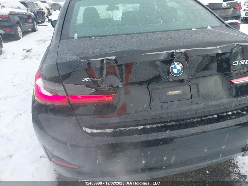 BMW 330 Xi* B48* M-Pack* Digital - изображение 6