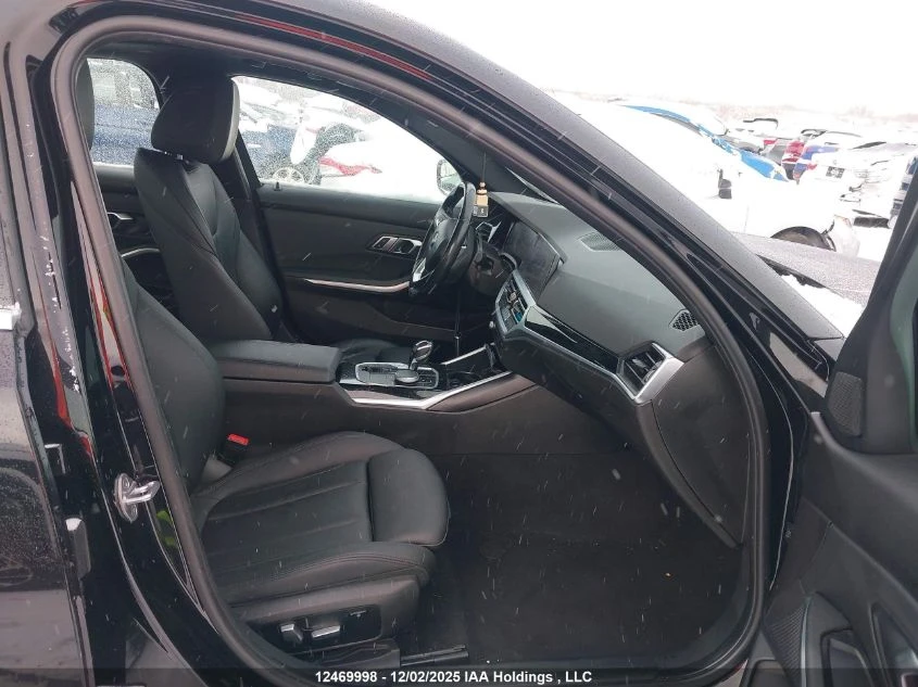 BMW 330 Xi* B48* M-Pack* Digital - изображение 9