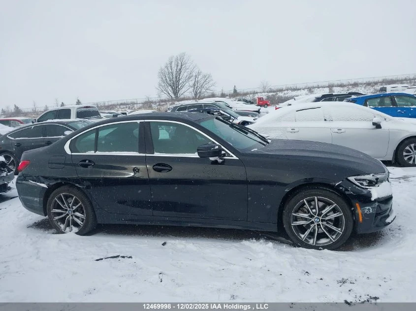 BMW 330 Xi* B48* M-Pack* Digital - изображение 8