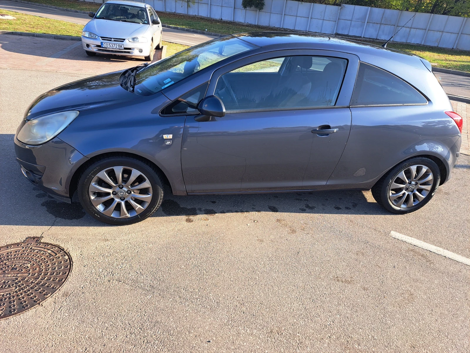 Opel Corsa 1.2 | Mobile.bg � ����������� 3