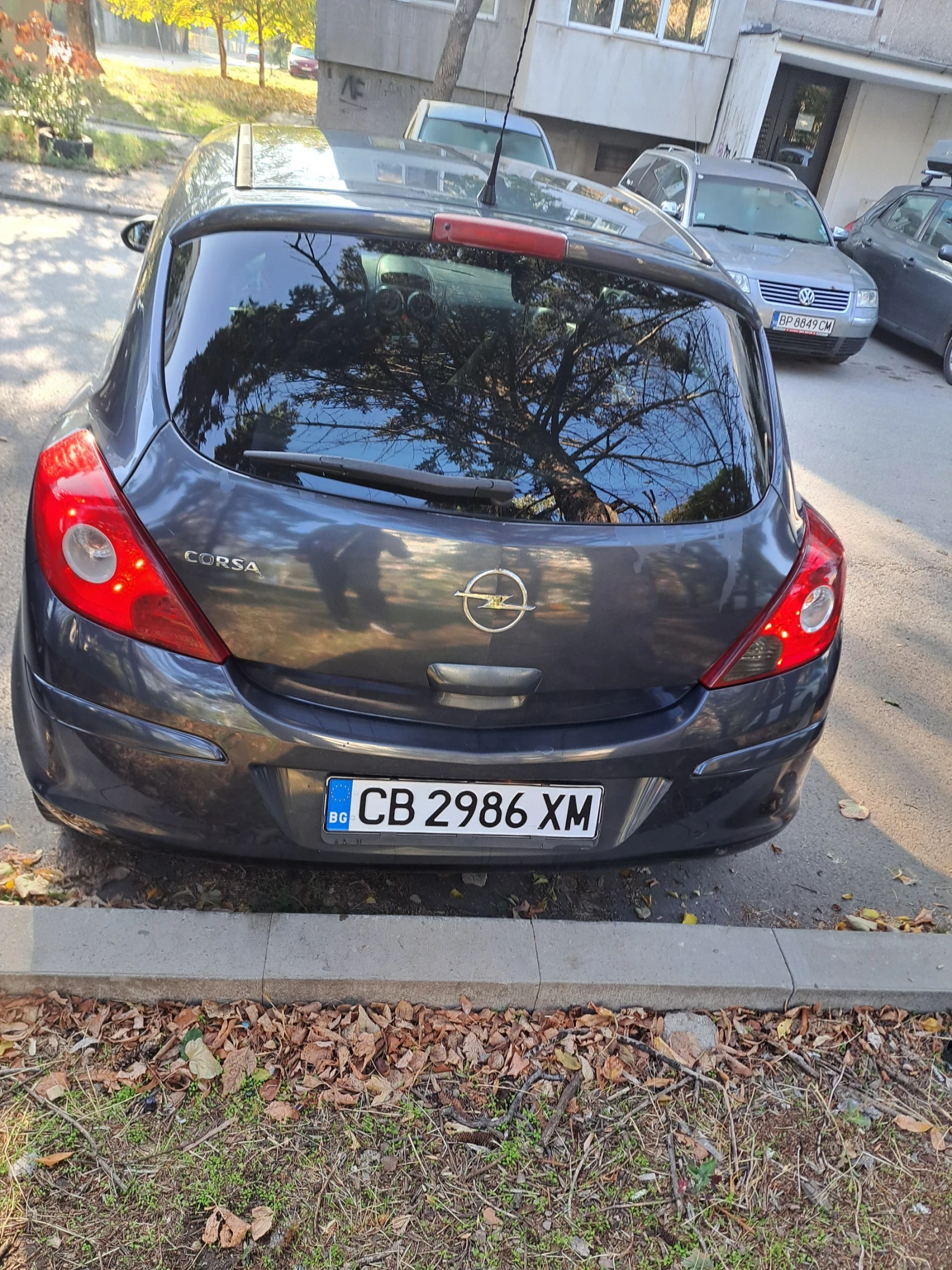 Opel Corsa 1.2 | Mobile.bg � ����������� 1