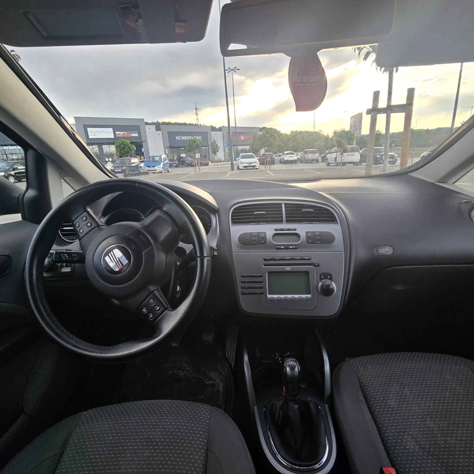 Seat Altea XL | Mobile.bg � ����������� 2