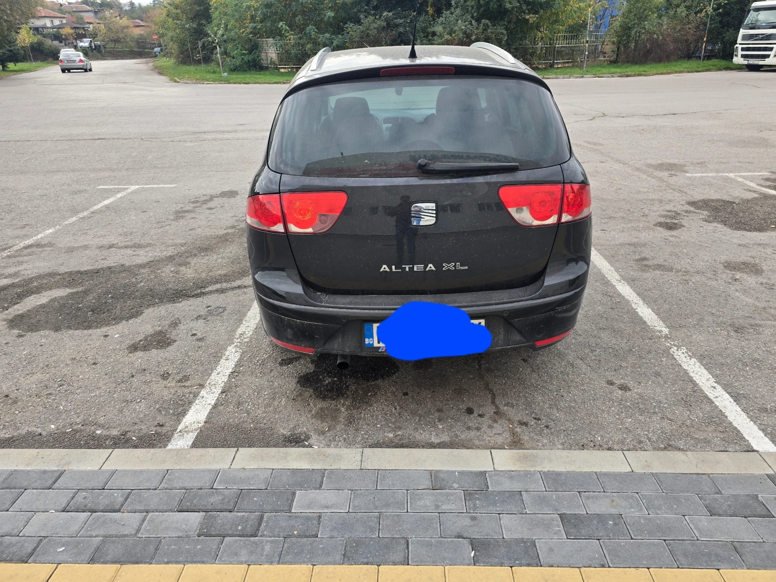 Seat Altea XL | Mobile.bg � ����������� 10