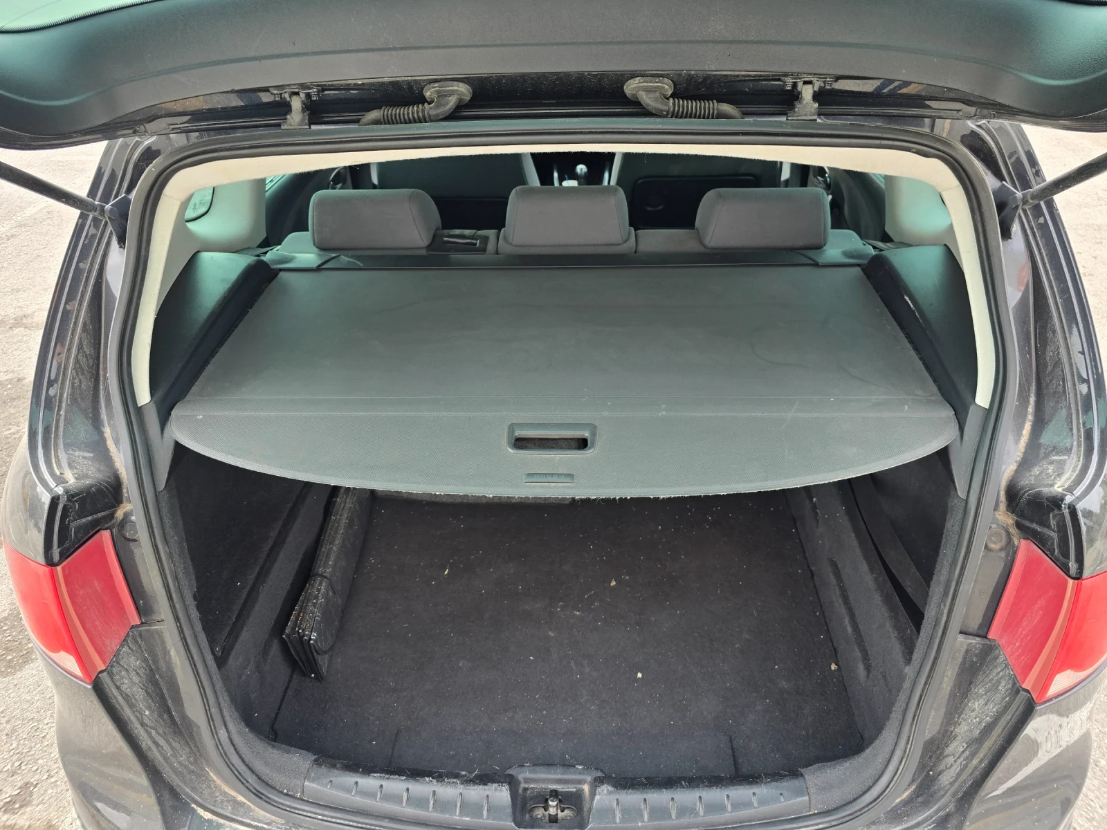 Seat Altea XL | Mobile.bg � ����������� 6