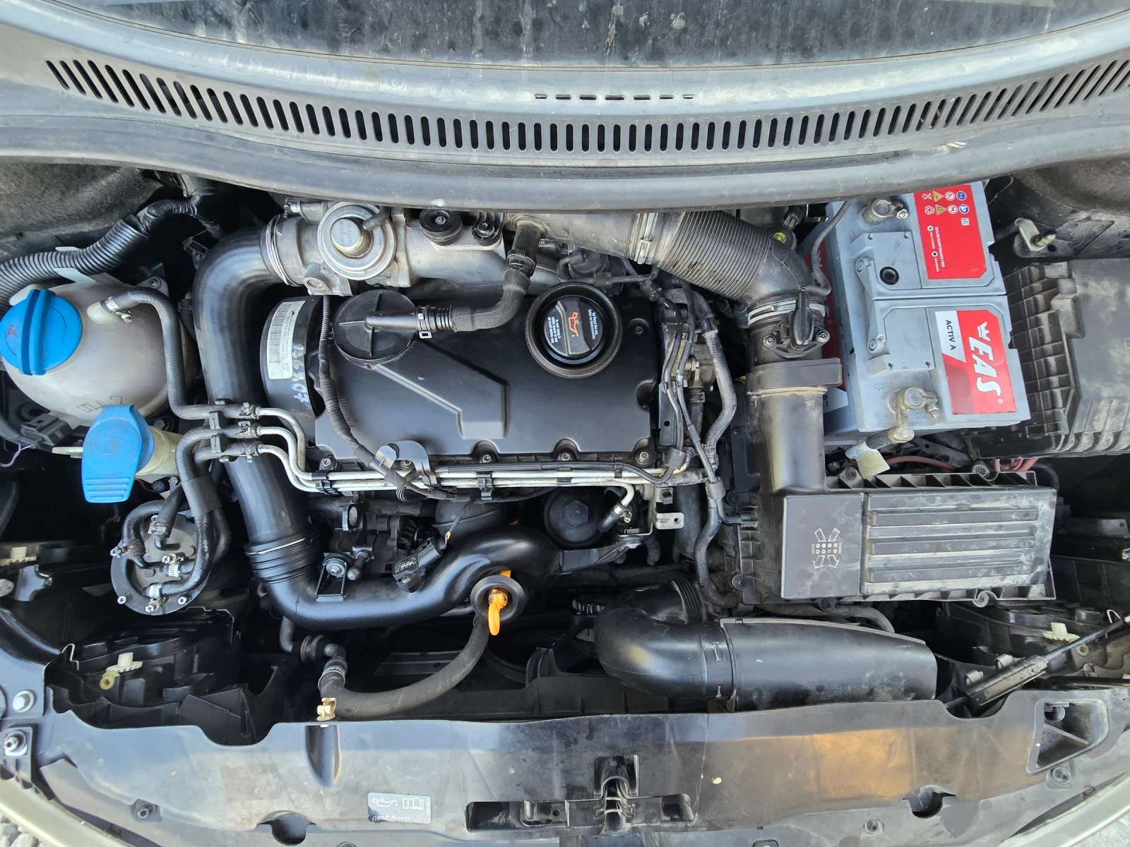 Seat Altea XL | Mobile.bg � ����������� 8