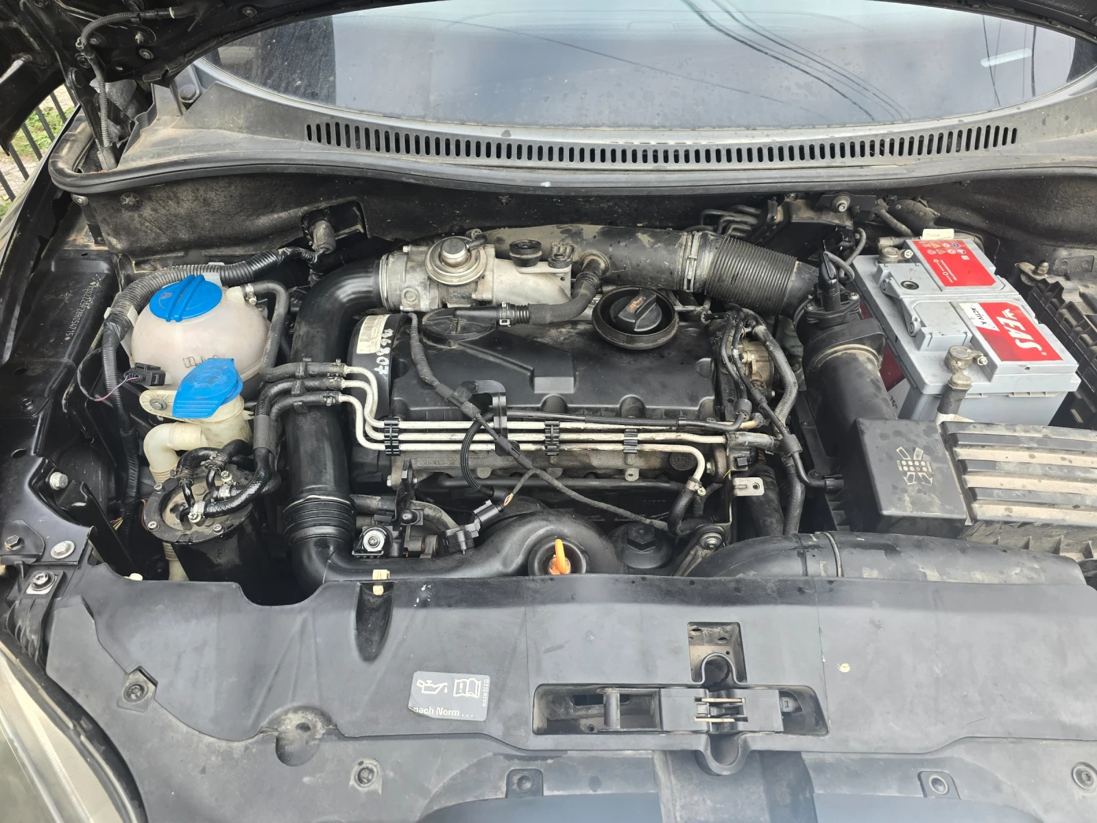 Seat Altea XL | Mobile.bg � ����������� 9