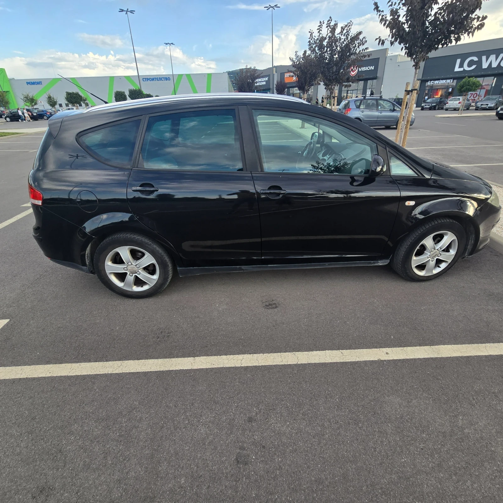 Seat Altea XL | Mobile.bg � ����������� 4