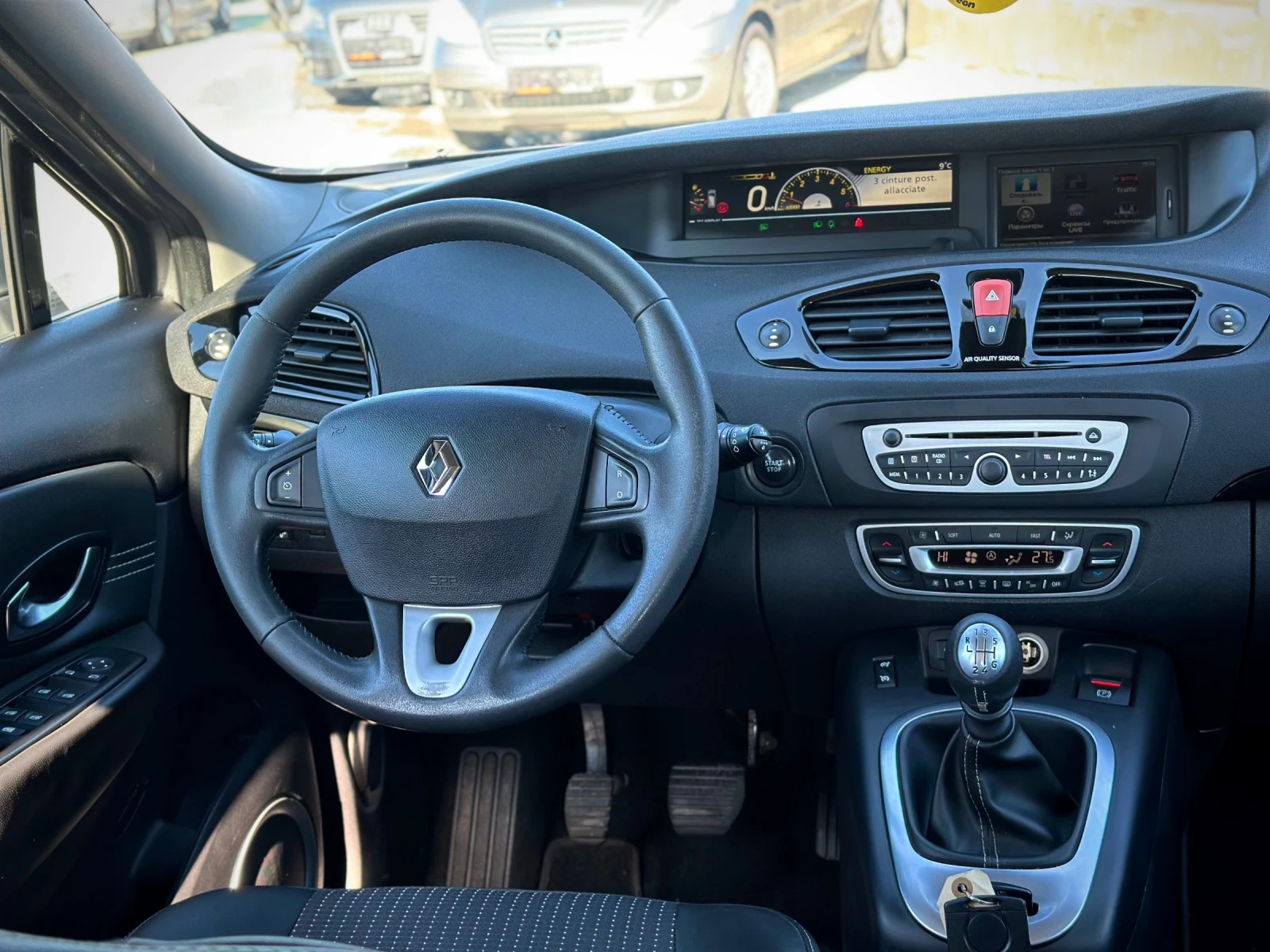 Renault Scenic Xmod | Mobile.bg � ����������� 8