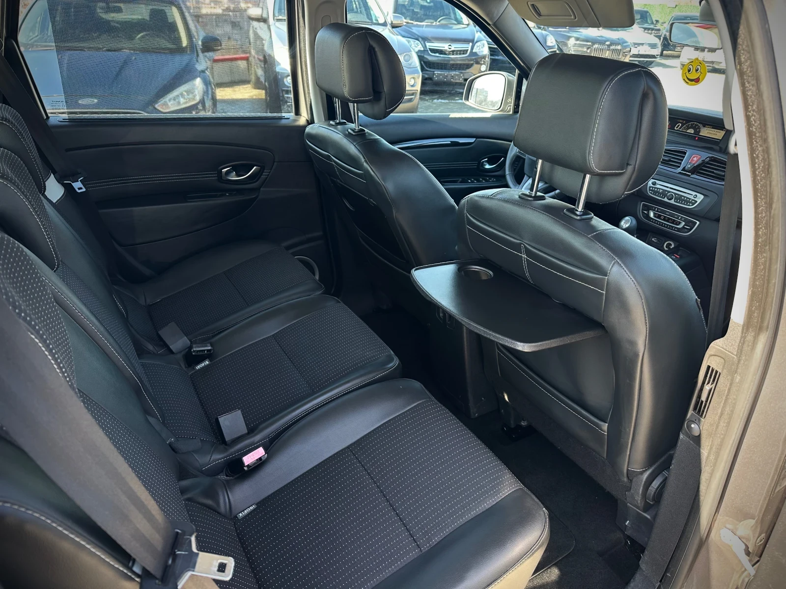 Renault Scenic Xmod | Mobile.bg � ����������� 14