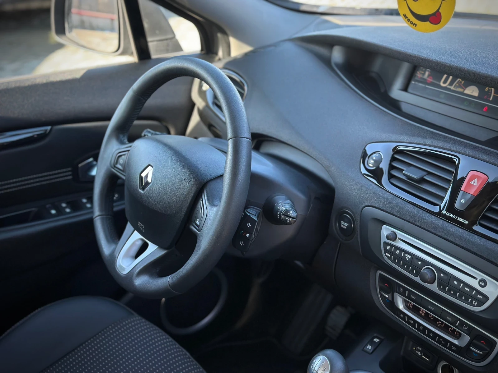 Renault Scenic Xmod | Mobile.bg � ����������� 9