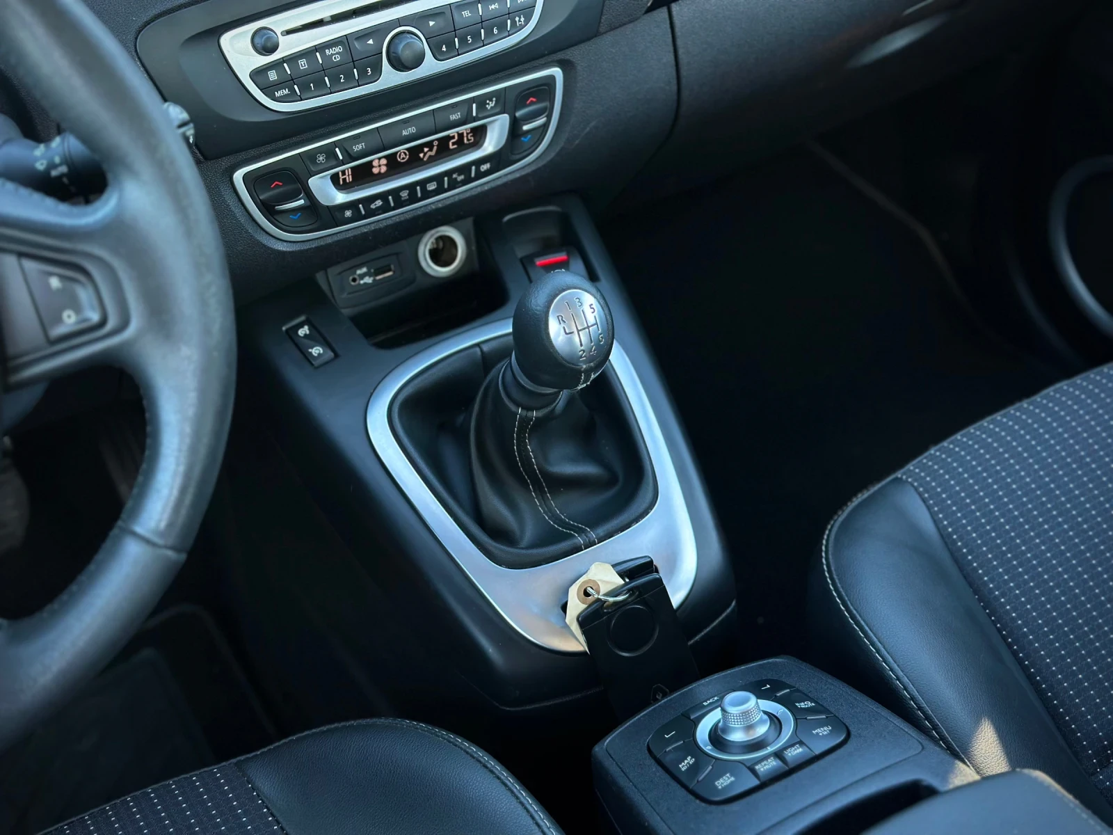 Renault Scenic Xmod | Mobile.bg � ����������� 10