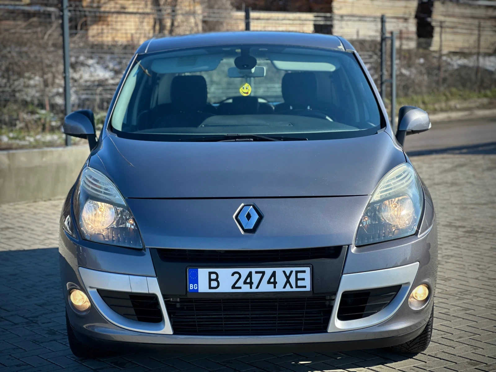 Renault Scenic Xmod | Mobile.bg � ����������� 4