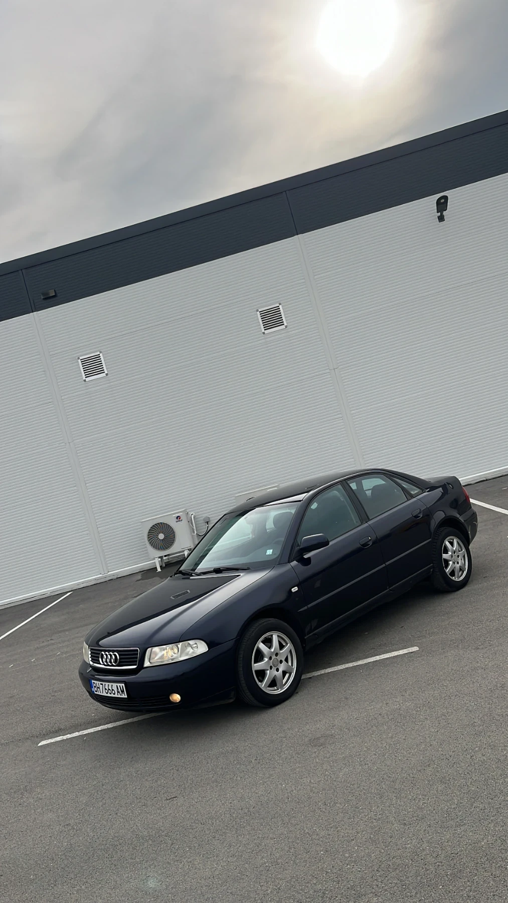 Audi A4 1.8  - изображение 2