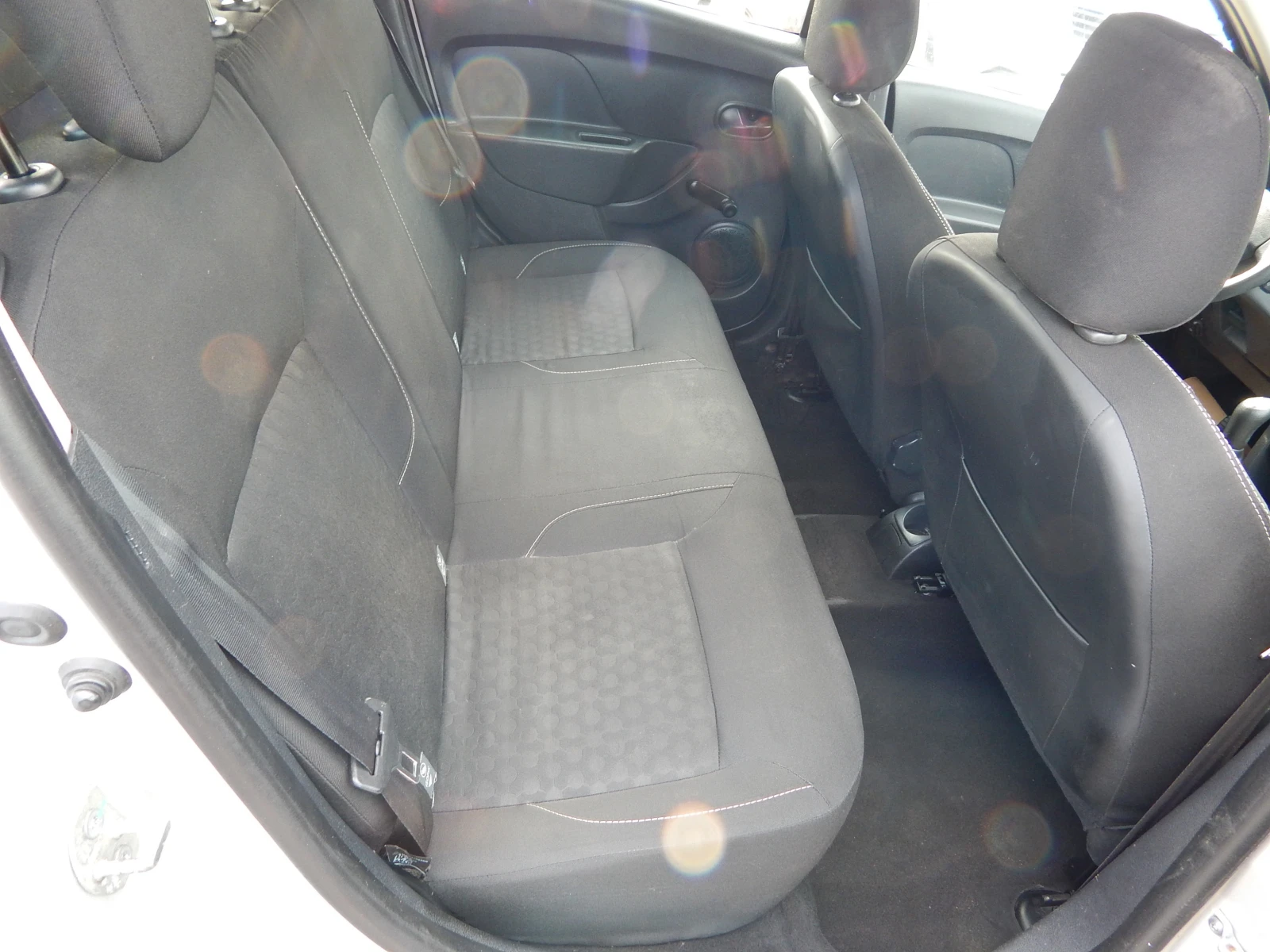 Dacia Logan 1.5DCI* EURO5B* , снимка 15 - Автомобили и джипове - 53710036