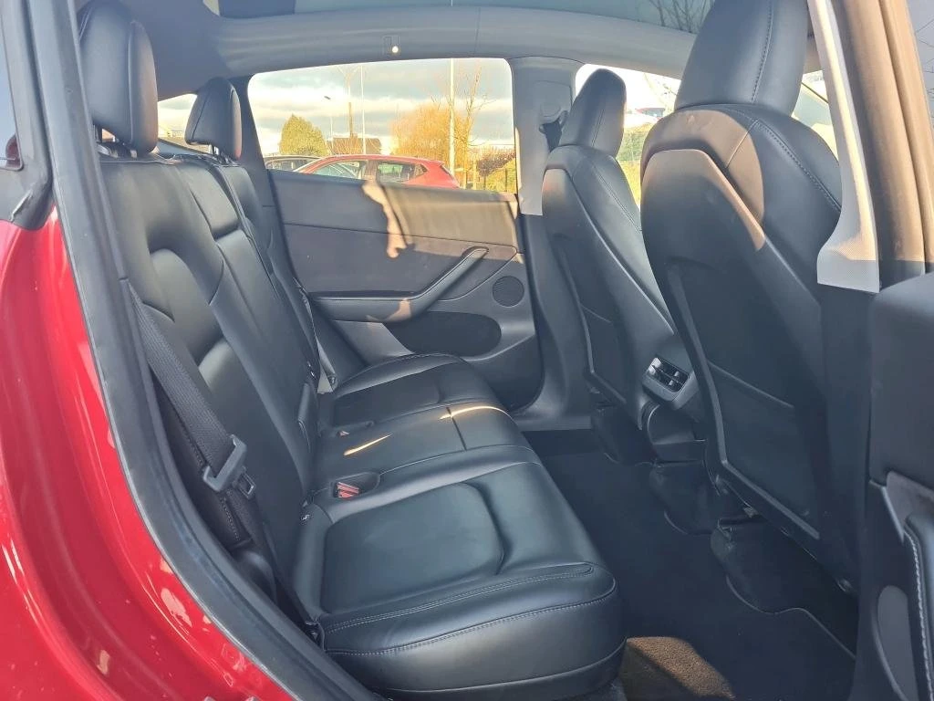 Tesla Model Y Long Range Dual Motor, снимка 6 - Автомобили и джипове - 53815861