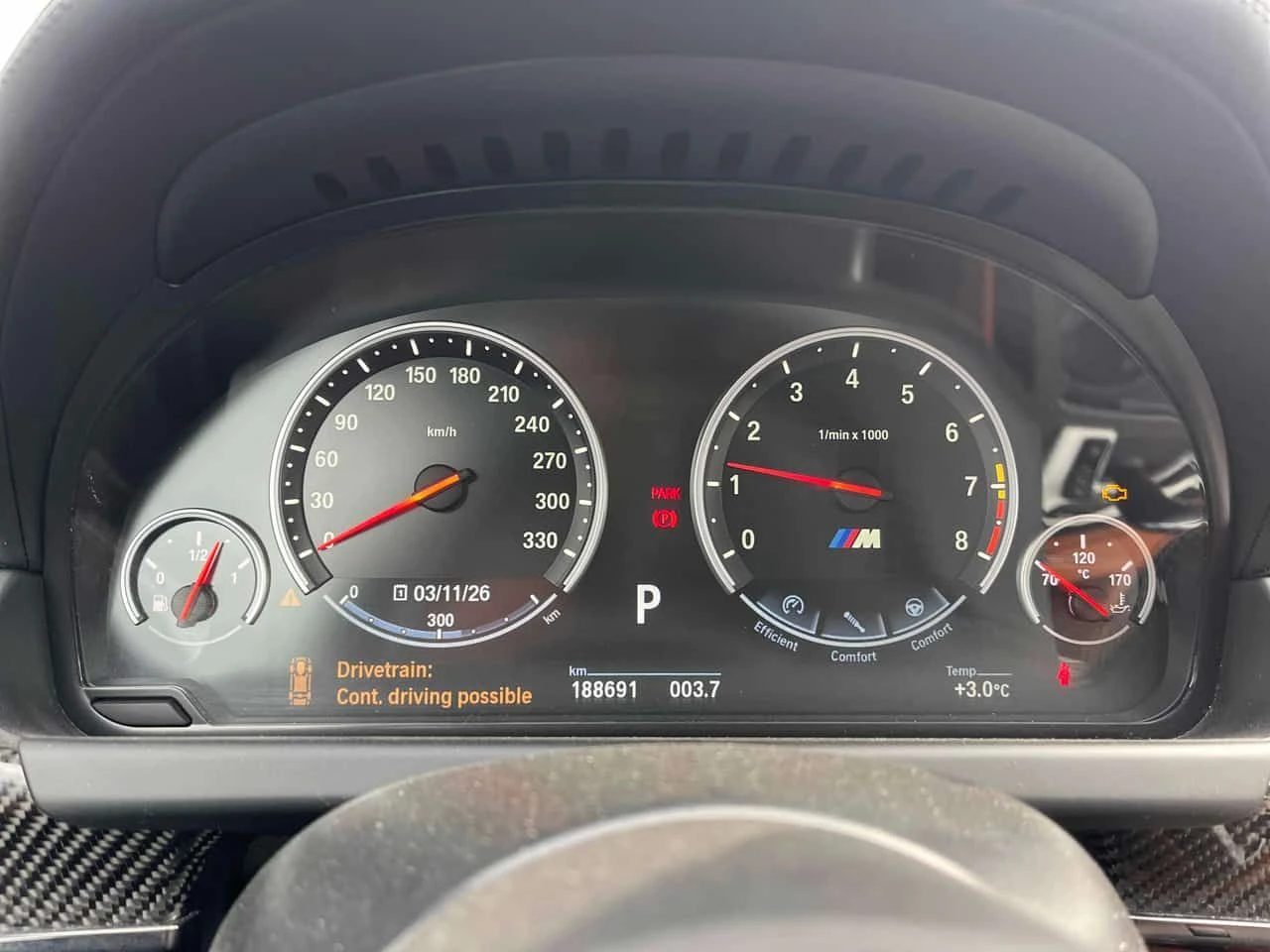 BMW M6 GRAN COUPE * МАСАЖИ* ОДБУВХАНЕ* 2 ЧИФТА ГУМИ/ДЖАНТ, снимка 8 - Автомобили и джипове - 53842411