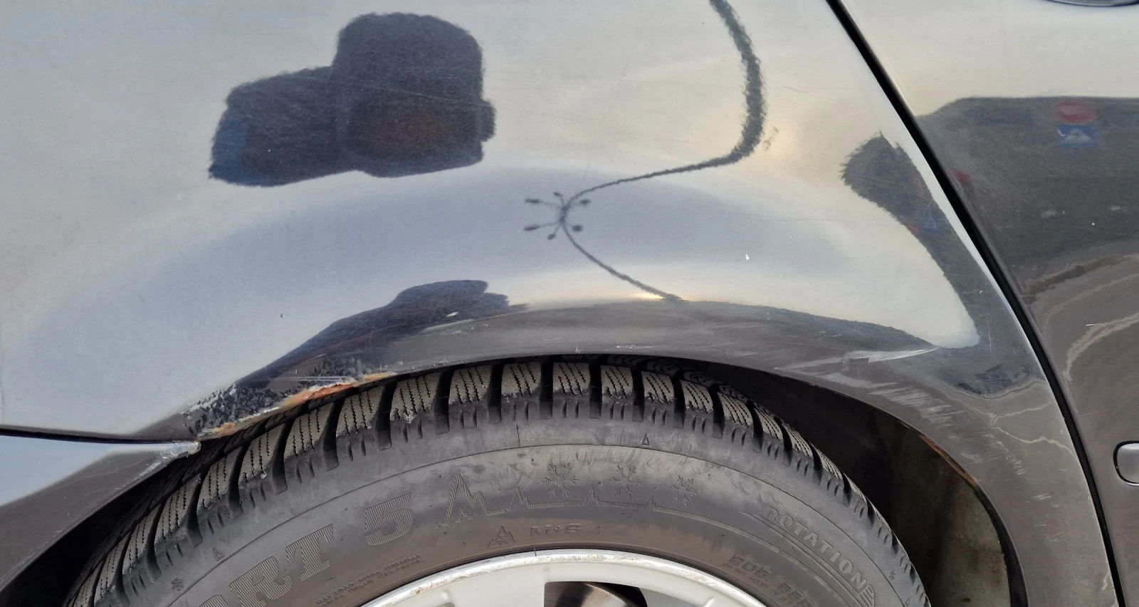 BMW 320 E46 150кс 6ск ръчна, снимка 16 - Автомобили и джипове - 53933781