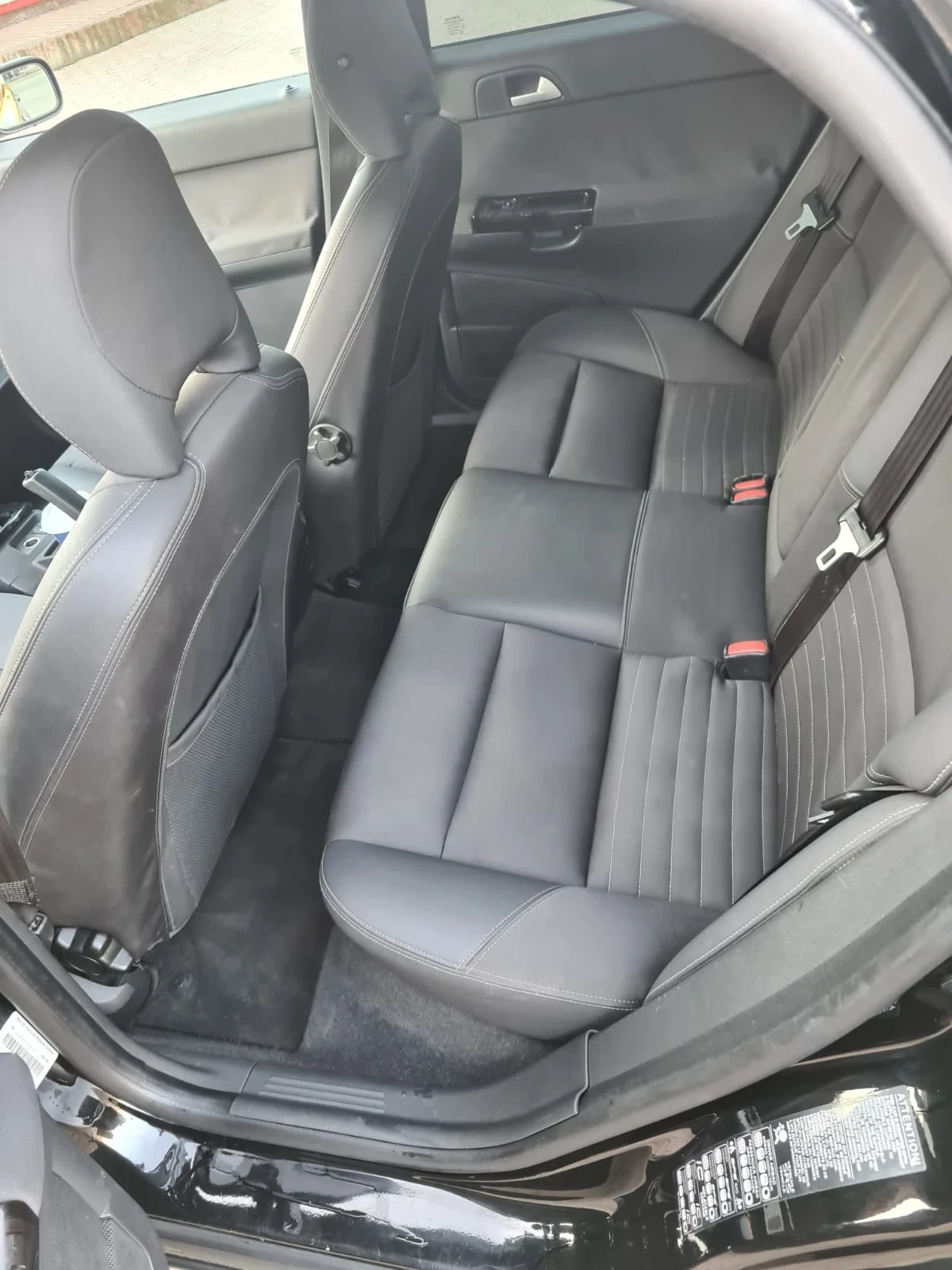 Volvo S40 Coupe 136 p.s., снимка 3 - Автомобили и джипове - 53963410