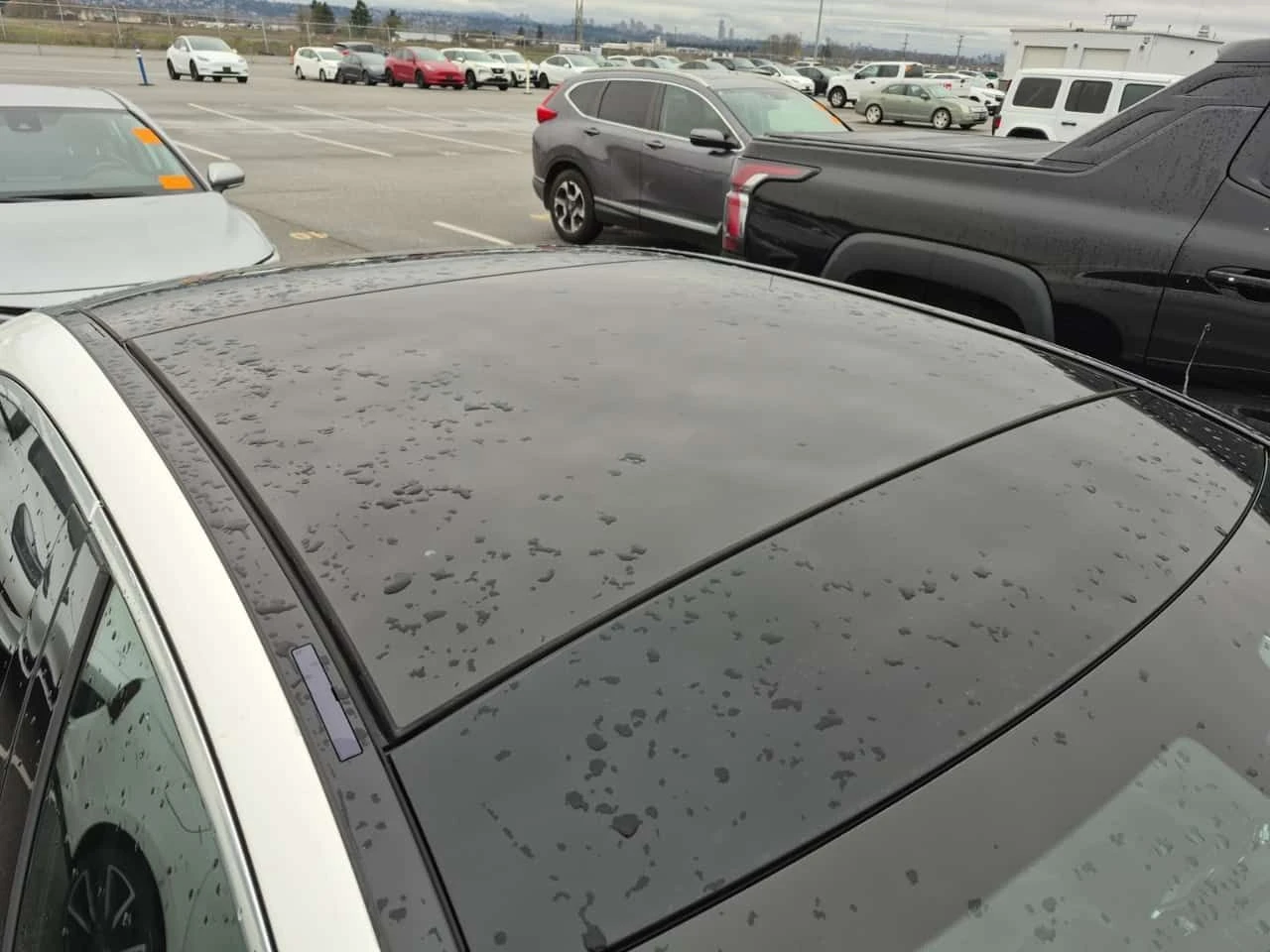 Mercedes-Benz C 300 AMG Line * Панорама * CARFAX * , снимка 12 - Автомобили и джипове - 53966963