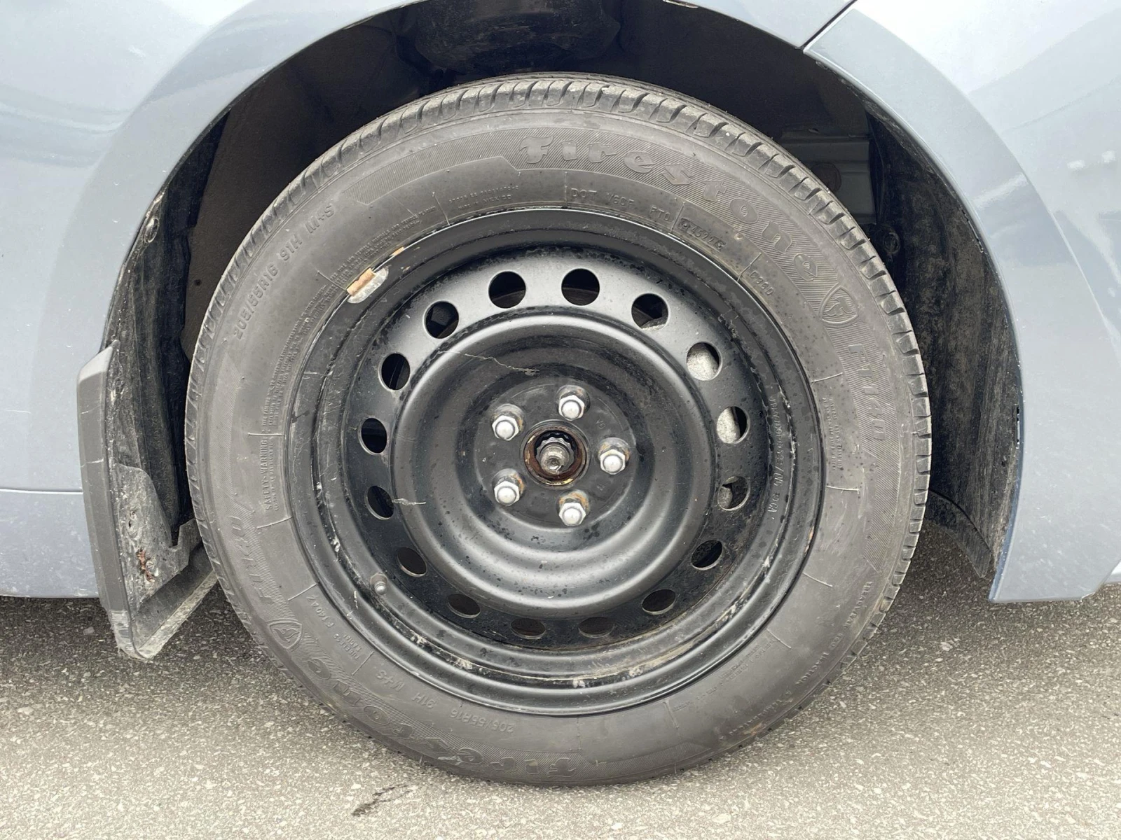 Toyota Corolla LE* FWD* АвтоКредит* (ЦЕНА ДО БГ), снимка 13 - Автомобили и джипове - 54070231