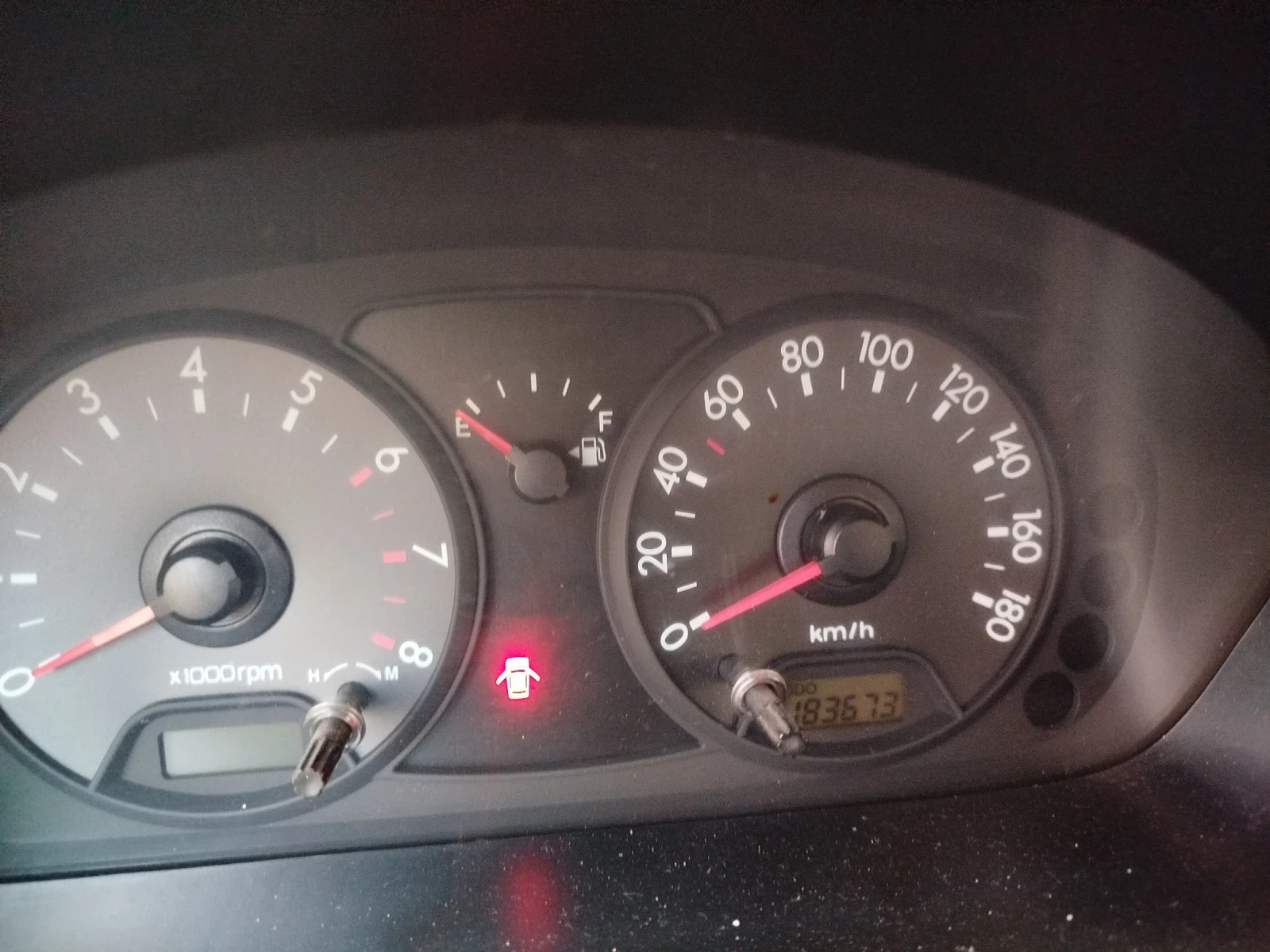 Kia Picanto, снимка 7 - Автомобили и джипове - 54148321