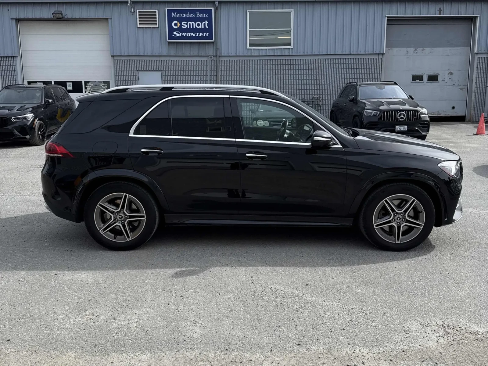 Mercedes-Benz GLE 450 4MATIC | Mobile.bg � ����������� 4