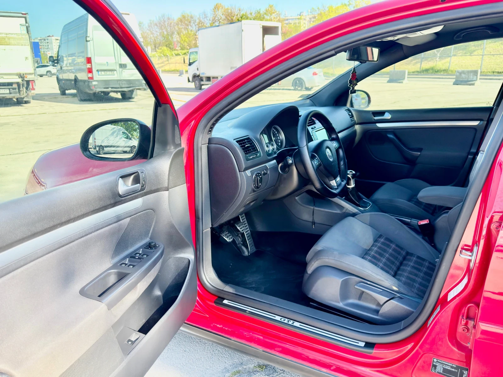 VW Golf 2.0GTI | Mobile.bg � ����������� 5