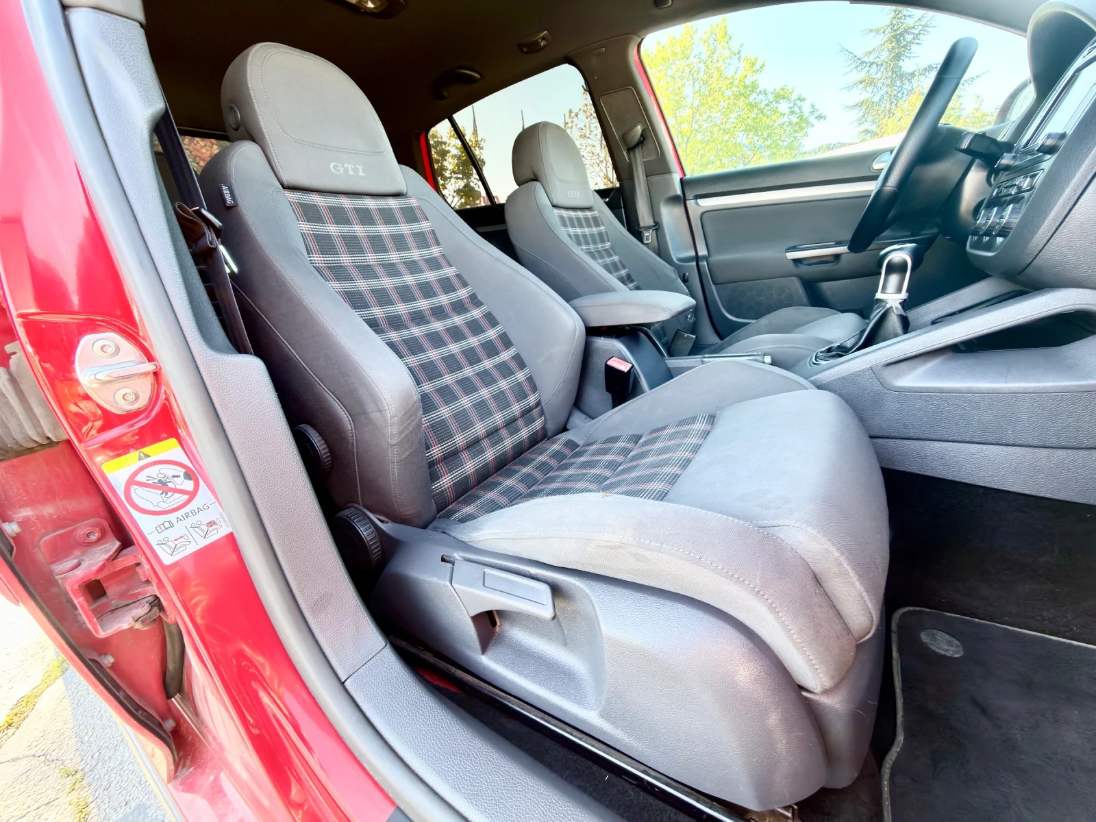 VW Golf 2.0GTI | Mobile.bg � ����������� 6