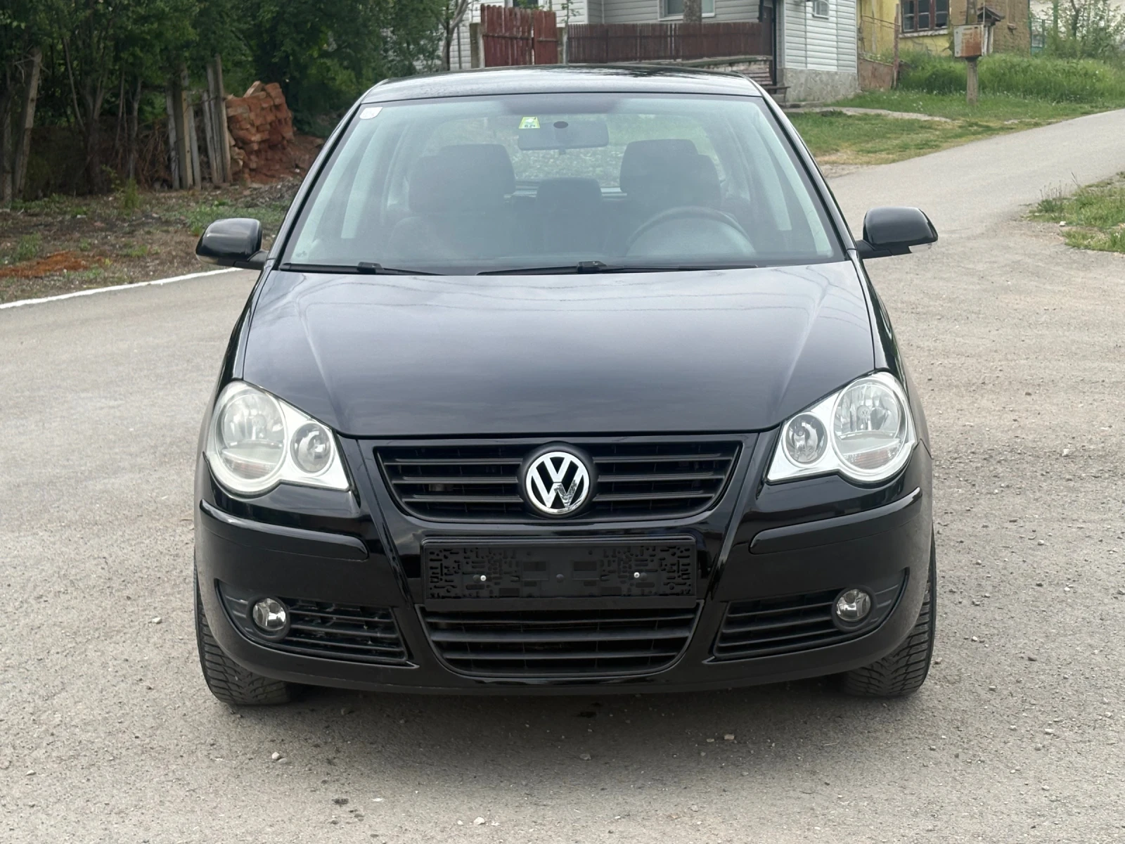 VW Polo 1.2 i , снимка 2 - Автомобили и джипове - 54455527