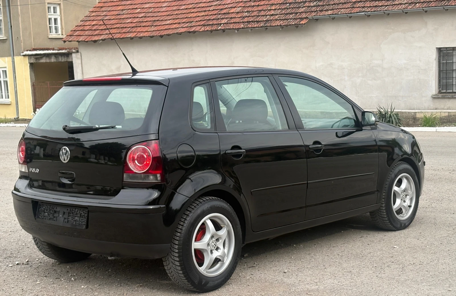 VW Polo 1.2 i , снимка 5 - Автомобили и джипове - 54455527