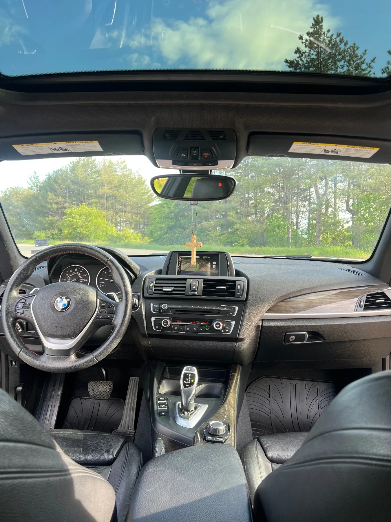 BMW 228 xDrive, снимка 8 - Автомобили и джипове - 54584260