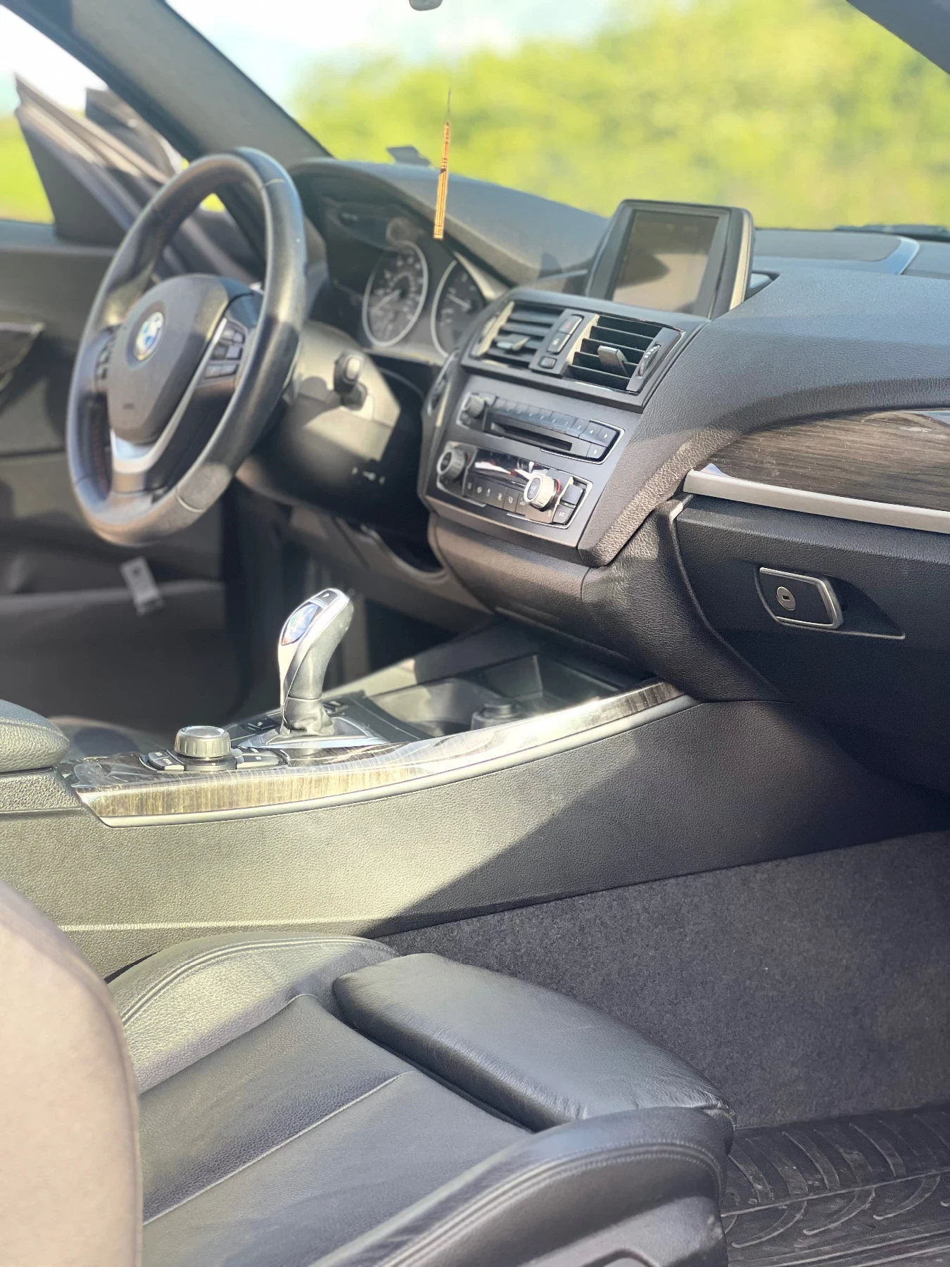 BMW 228 xDrive, снимка 7 - Автомобили и джипове - 54584260