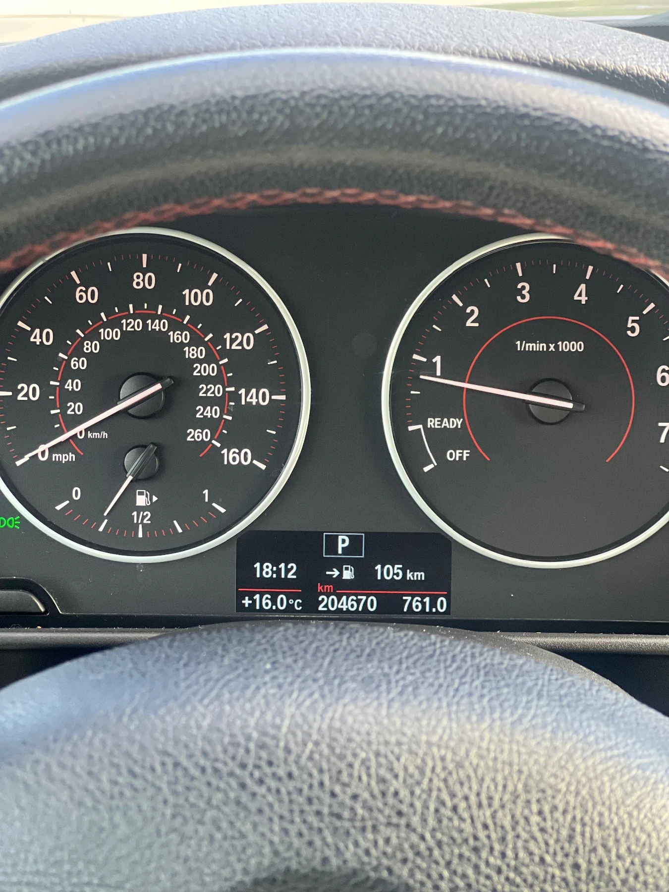 BMW 228 xDrive, снимка 9 - Автомобили и джипове - 54584260