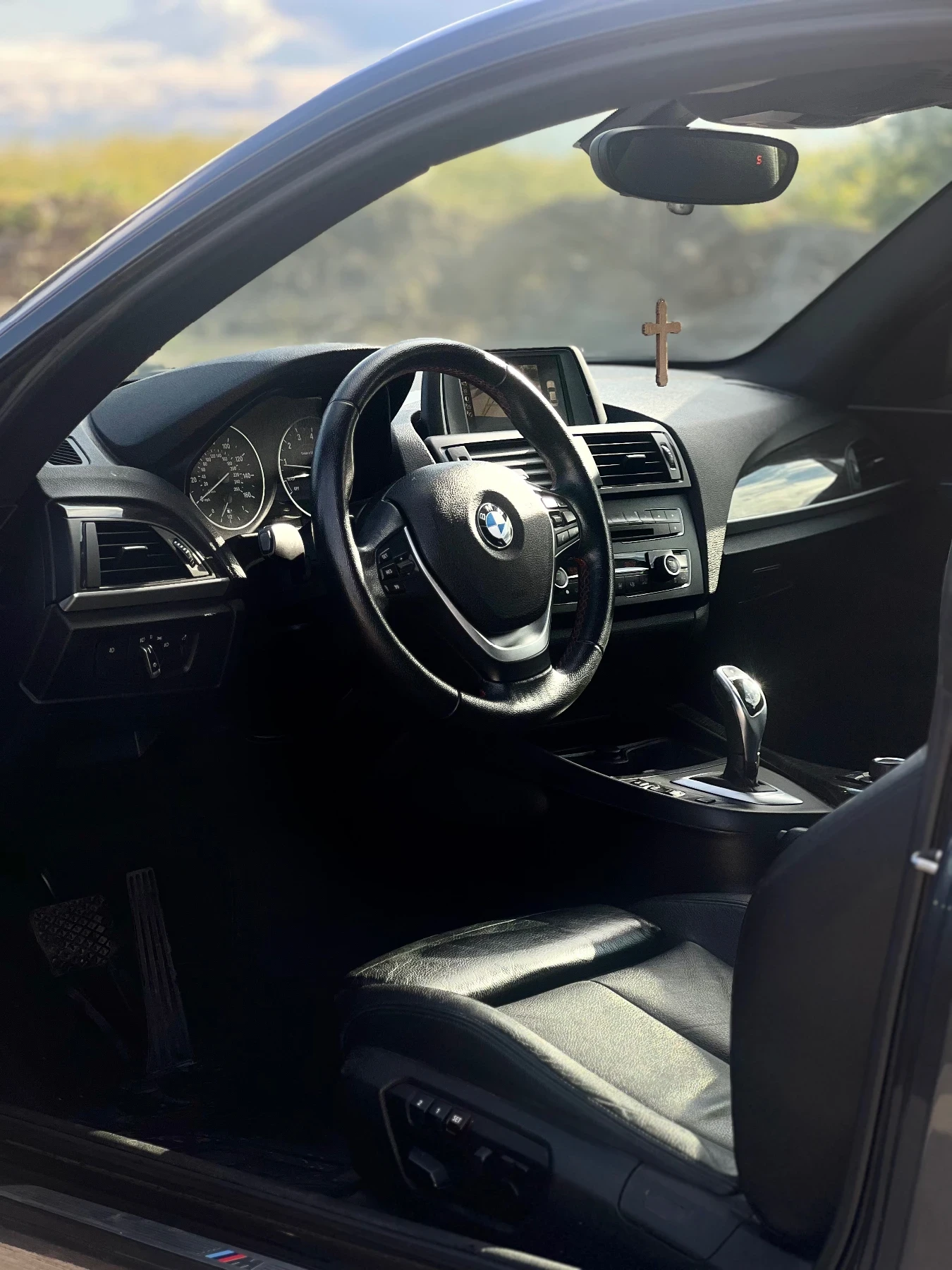BMW 228 xDrive, снимка 6 - Автомобили и джипове - 54584260