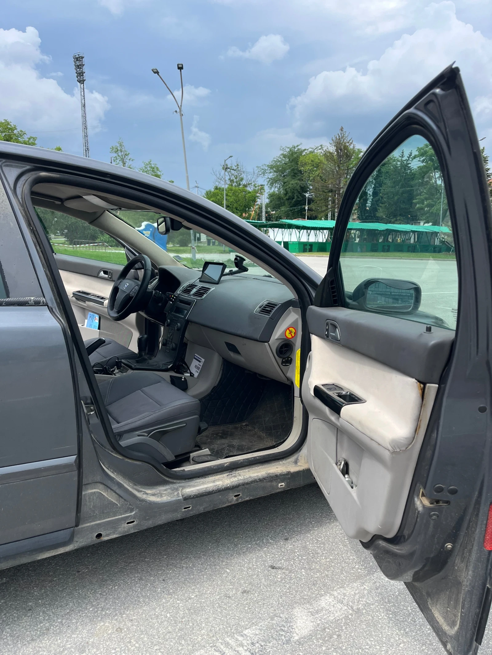 Volvo V50 1.6 , снимка 15 - Автомобили и джипове - 54810587