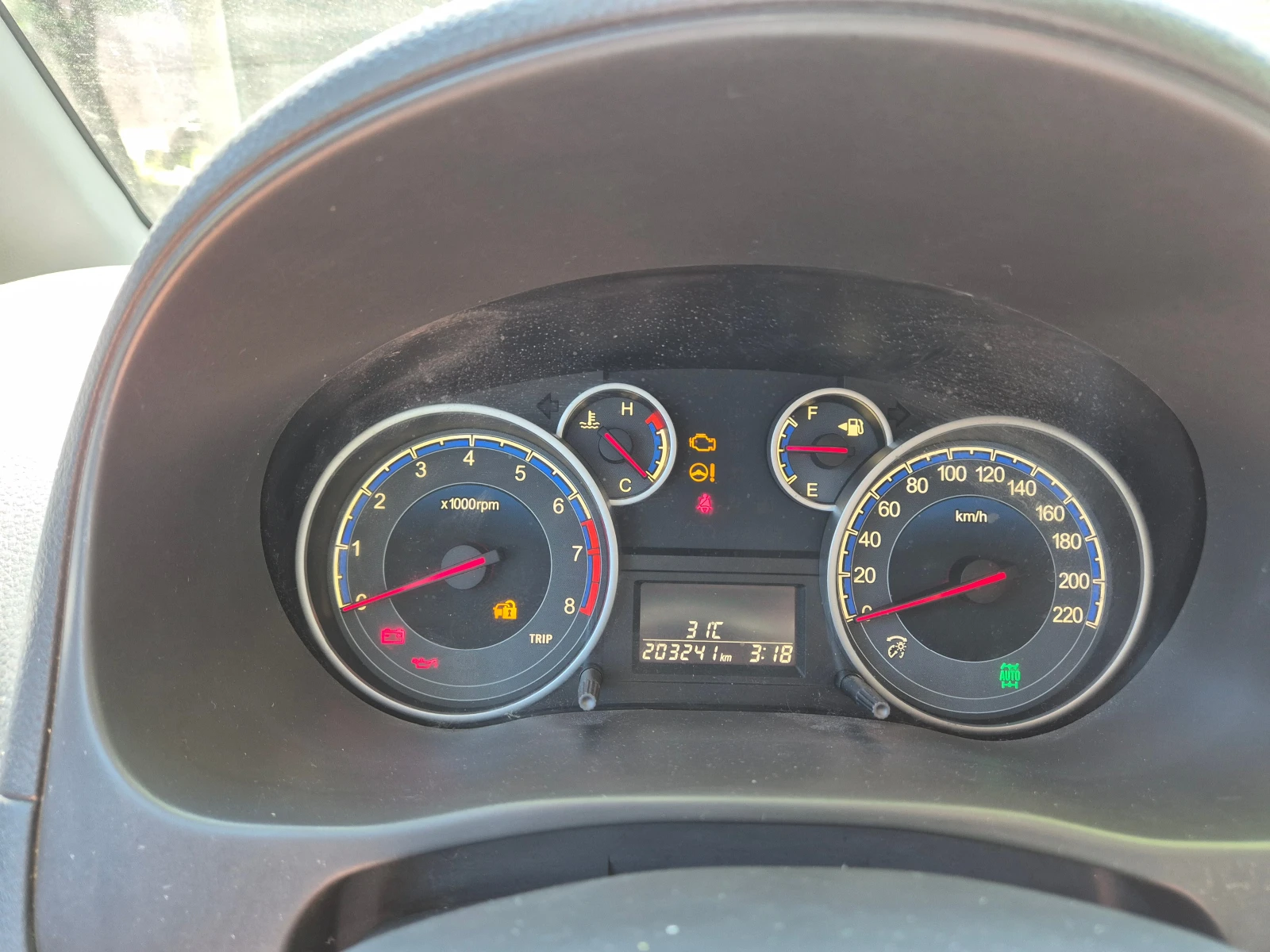 Suzuki SX4 | Mobile.bg � ����������� 5