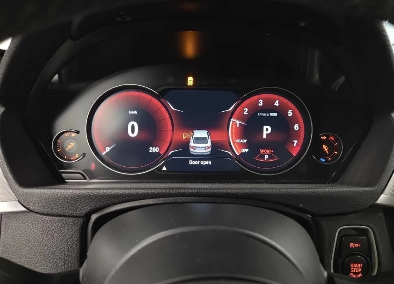 BMW 440 M Performance| 360| Harman/Kardon| CarPlay, снимка 8 - Автомобили и джипове - 55102488