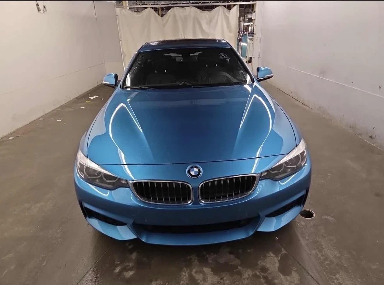 BMW 440 M Performance| 360| Harman/Kardon| CarPlay, снимка 2 - Автомобили и джипове - 55102488
