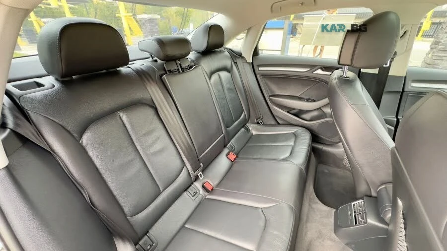 Audi A3 * PANO * QUATTRO * Автокредит (Цена до България), снимка 6 - Автомобили и джипове - 55132310